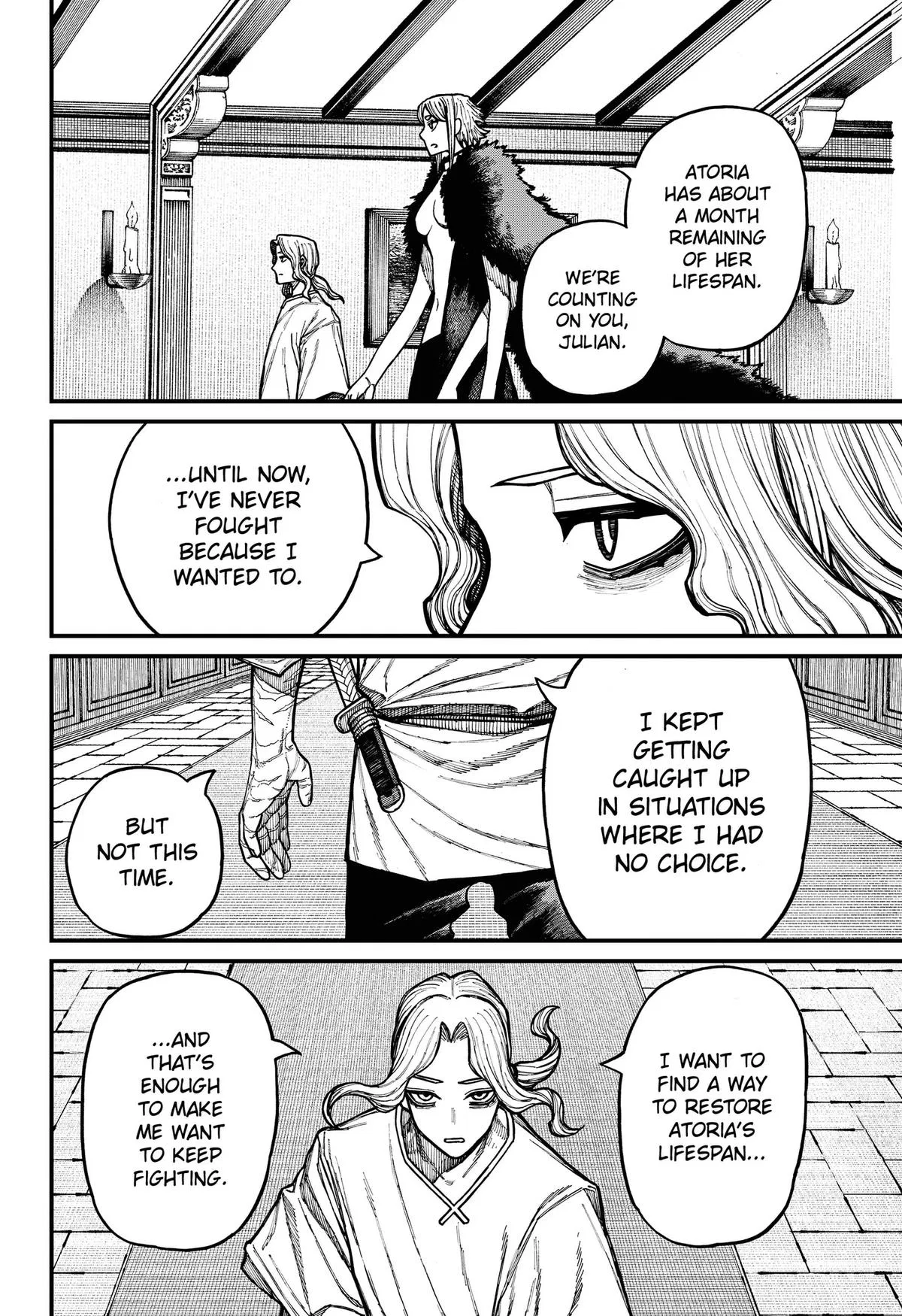 Read Centuria - Chapter 102 - www.centuriamangafree.com | Image 12