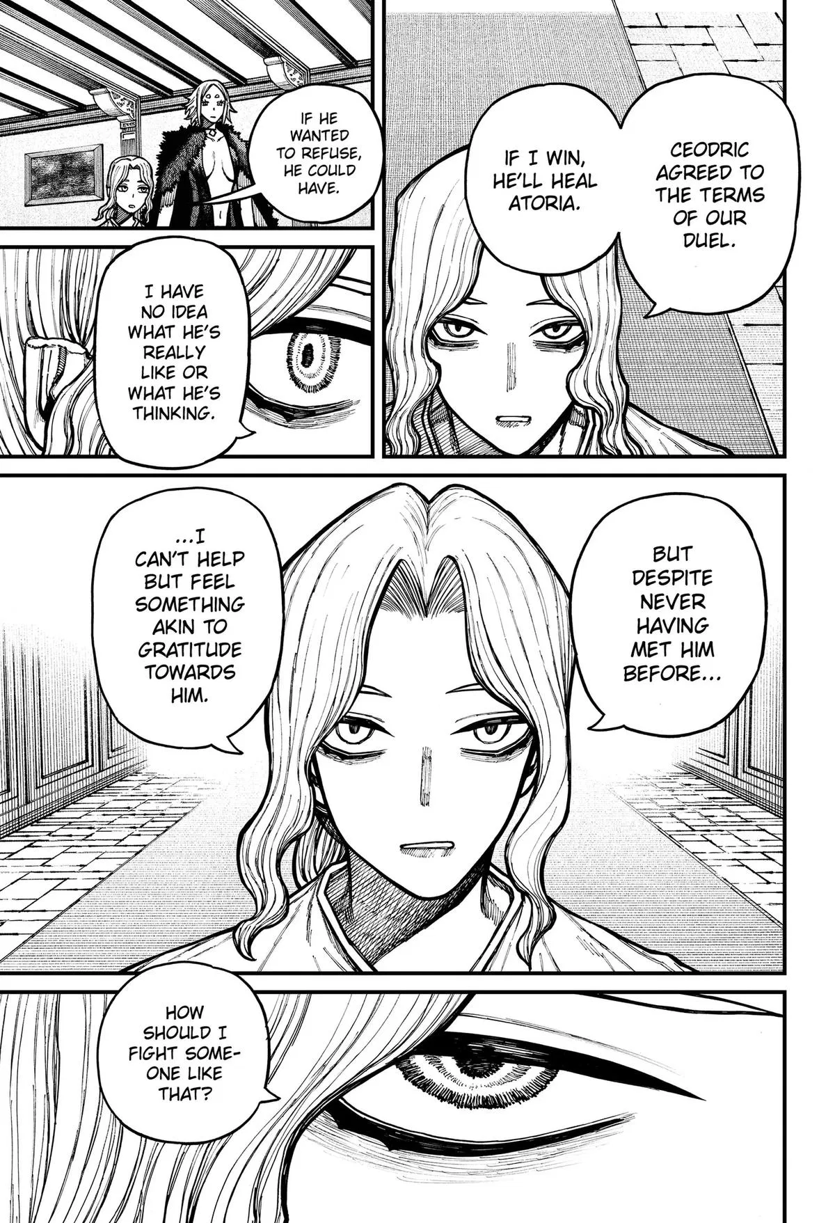 Read Centuria - Chapter 102 - www.centuriamangafree.com | Image 13