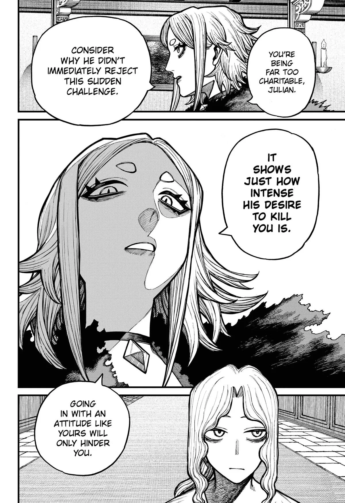 Read Centuria - Chapter 102 - www.centuriamangafree.com | Image 14