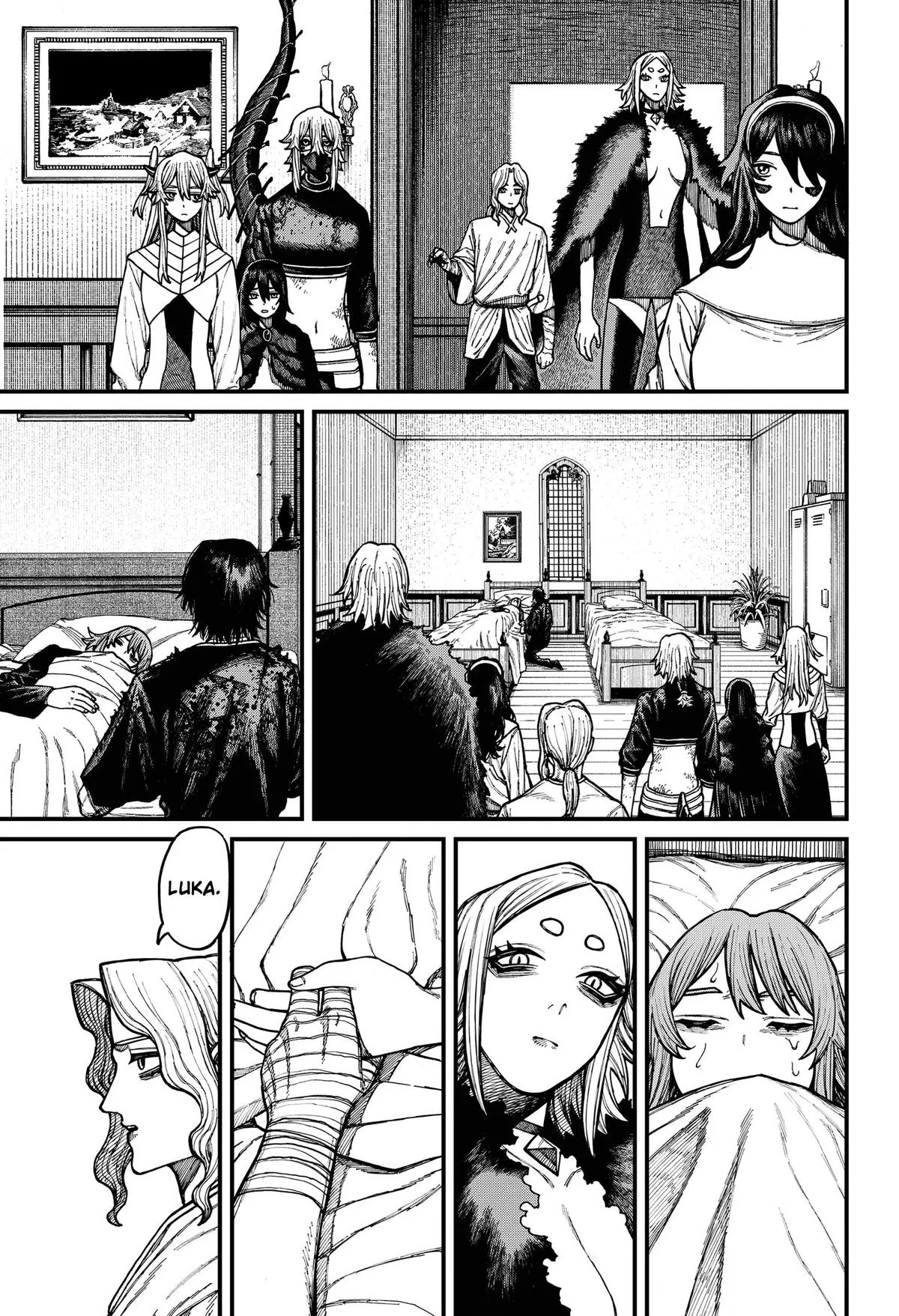 Read Centuria - Chapter 102 - www.centuriamangafree.com | Image 15