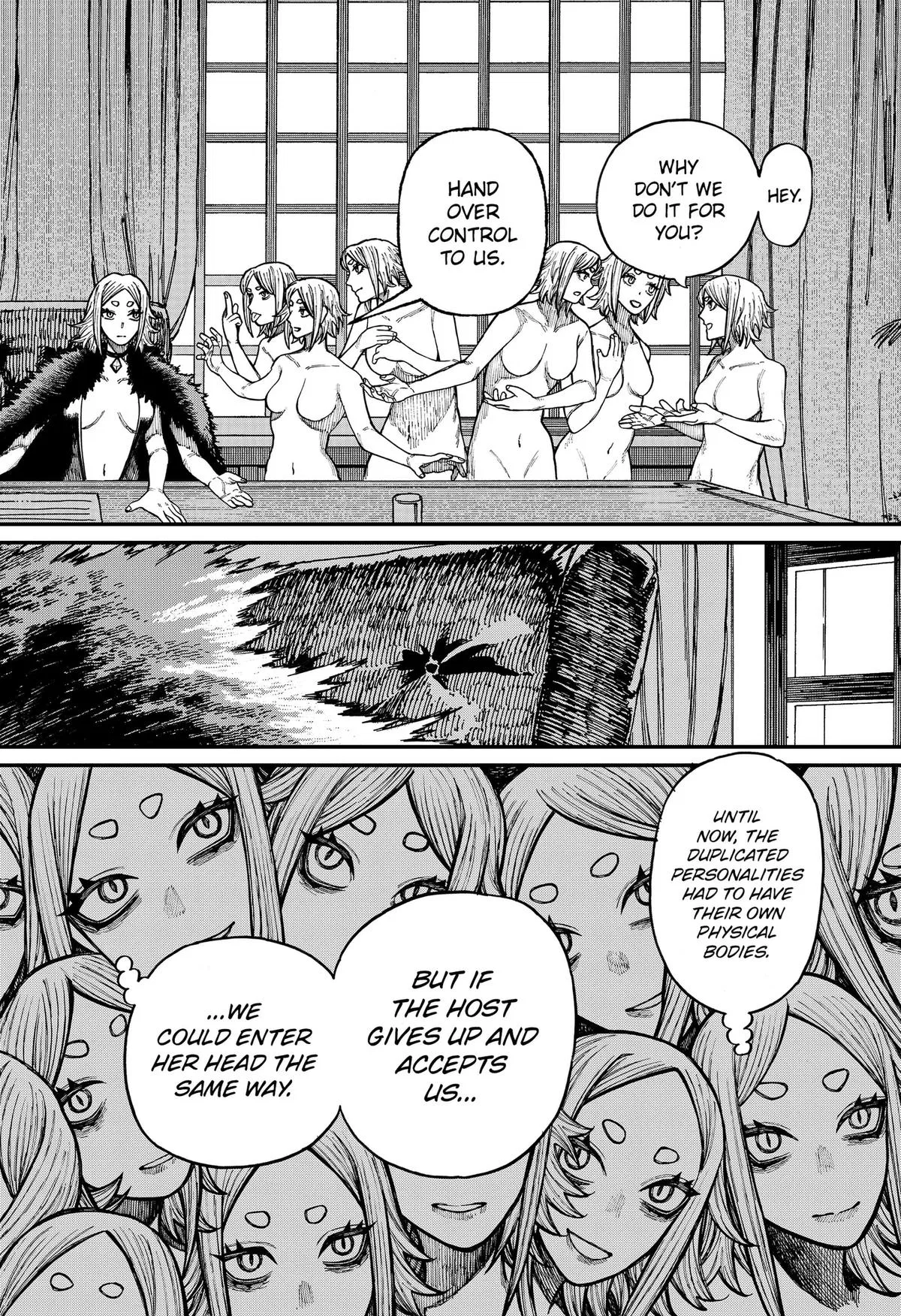 Read Centuria - Chapter 103 - www.centuriamangafree.com | Image 4