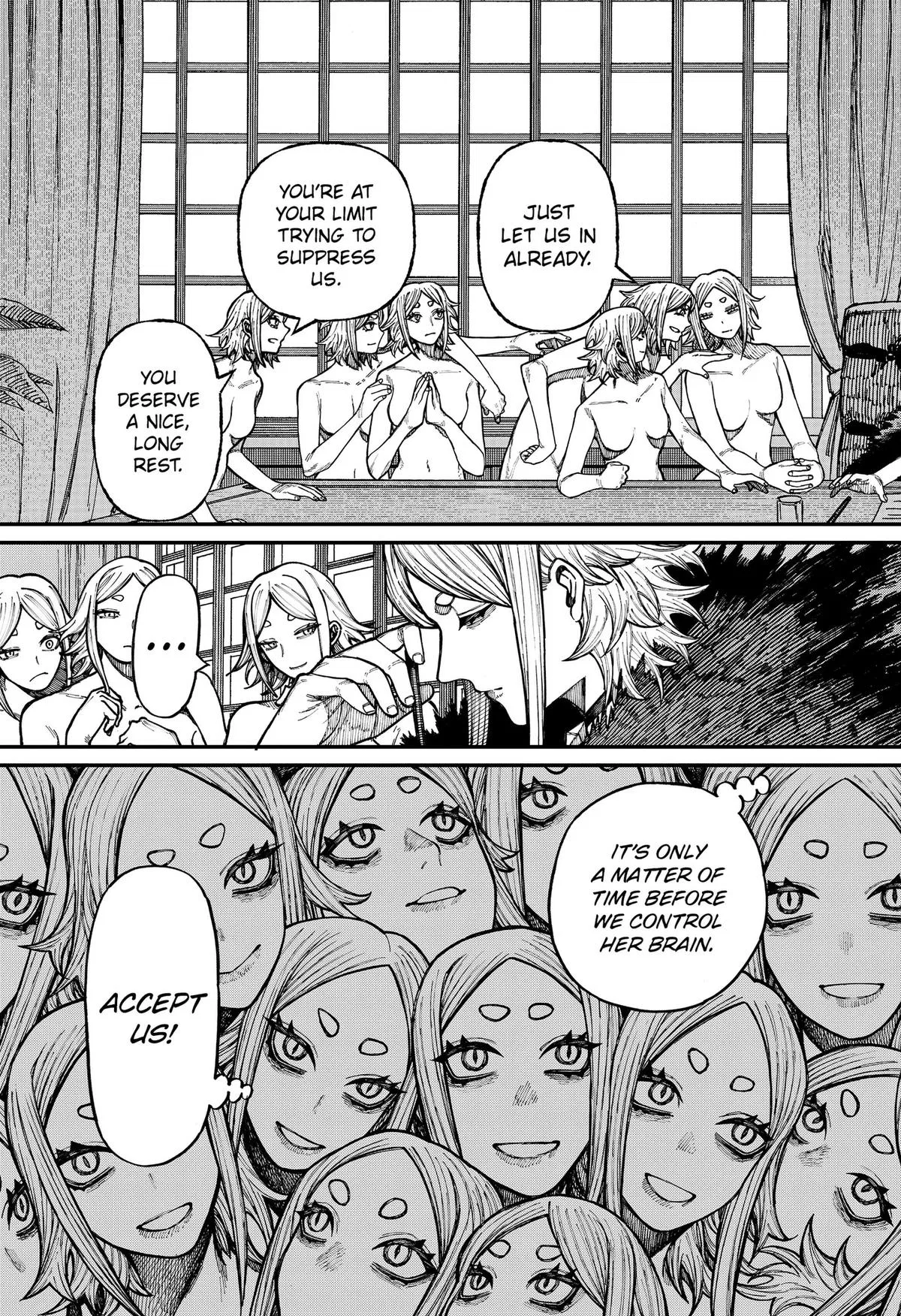 Read Centuria - Chapter 103 - www.centuriamangafree.com | Image 5
