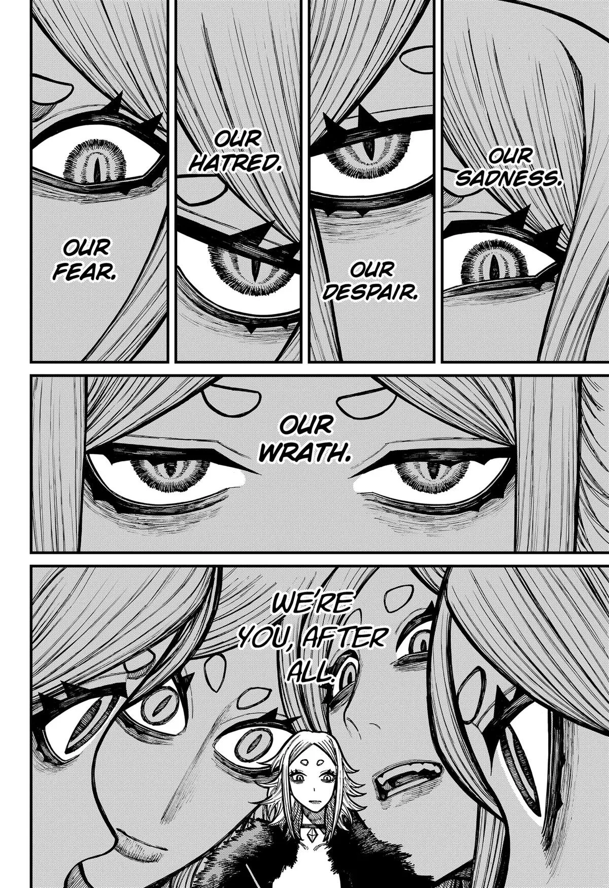 Read Centuria - Chapter 103 - www.centuriamangafree.com | Image 6