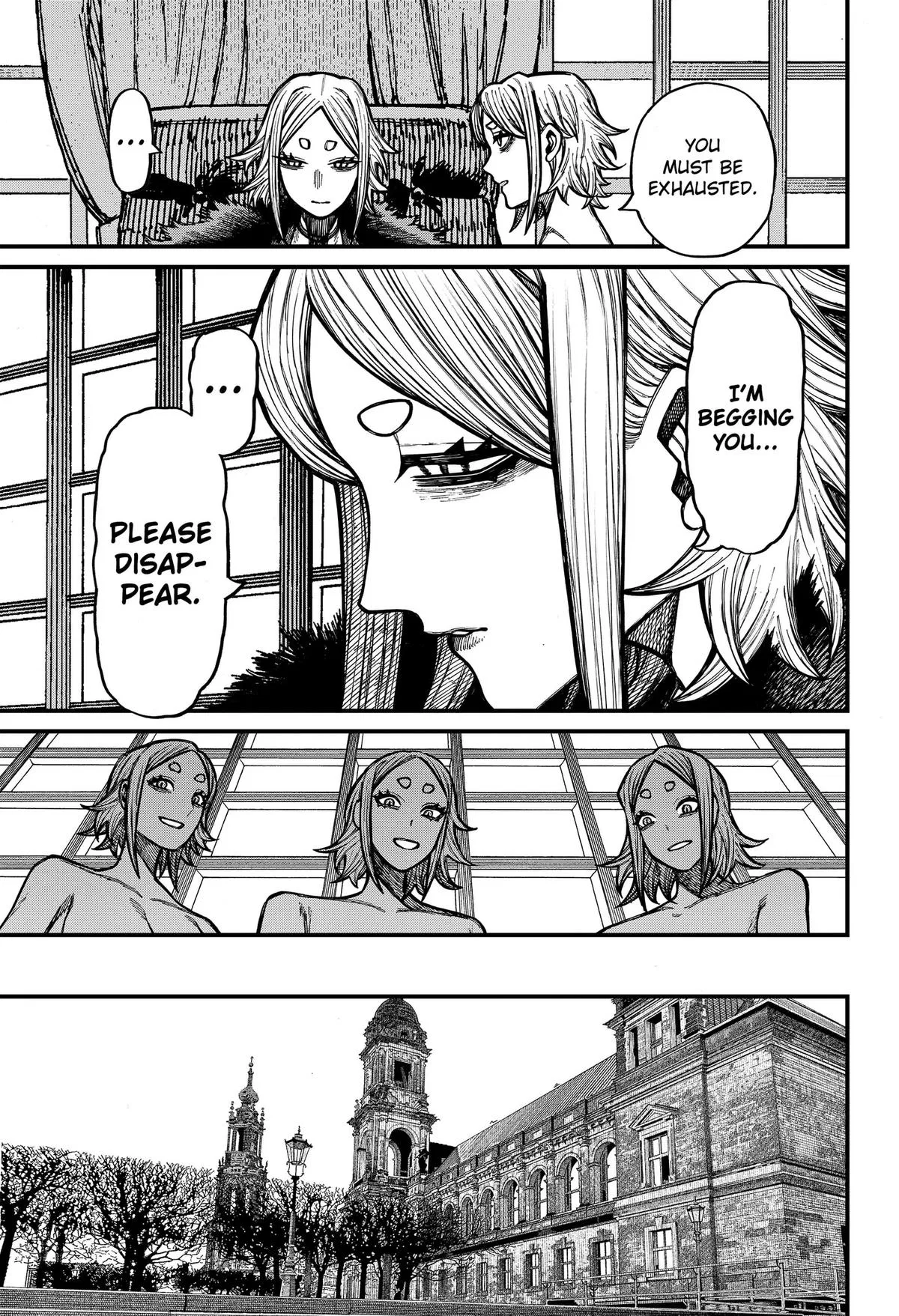 Read Centuria - Chapter 103 - www.centuriamangafree.com | Image 7