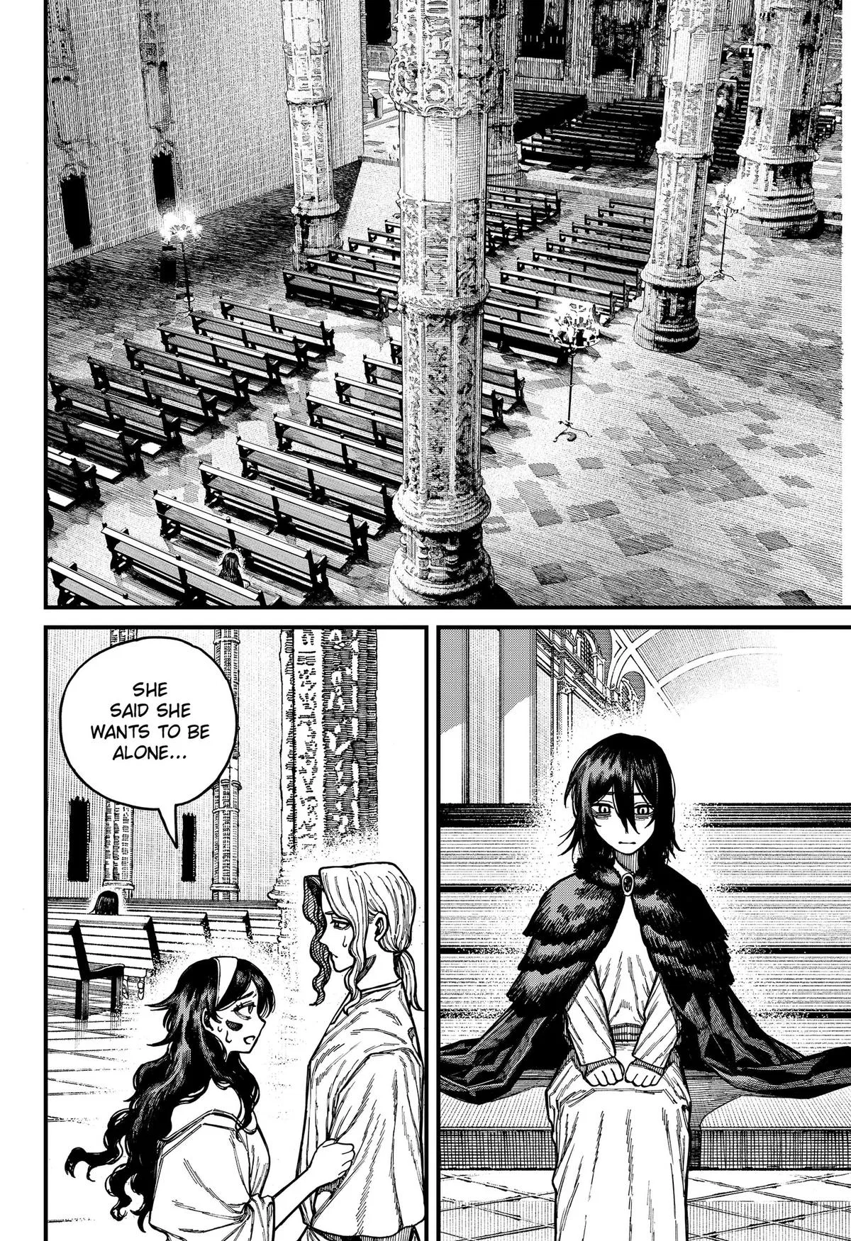 Read Centuria - Chapter 103 - www.centuriamangafree.com | Image 8