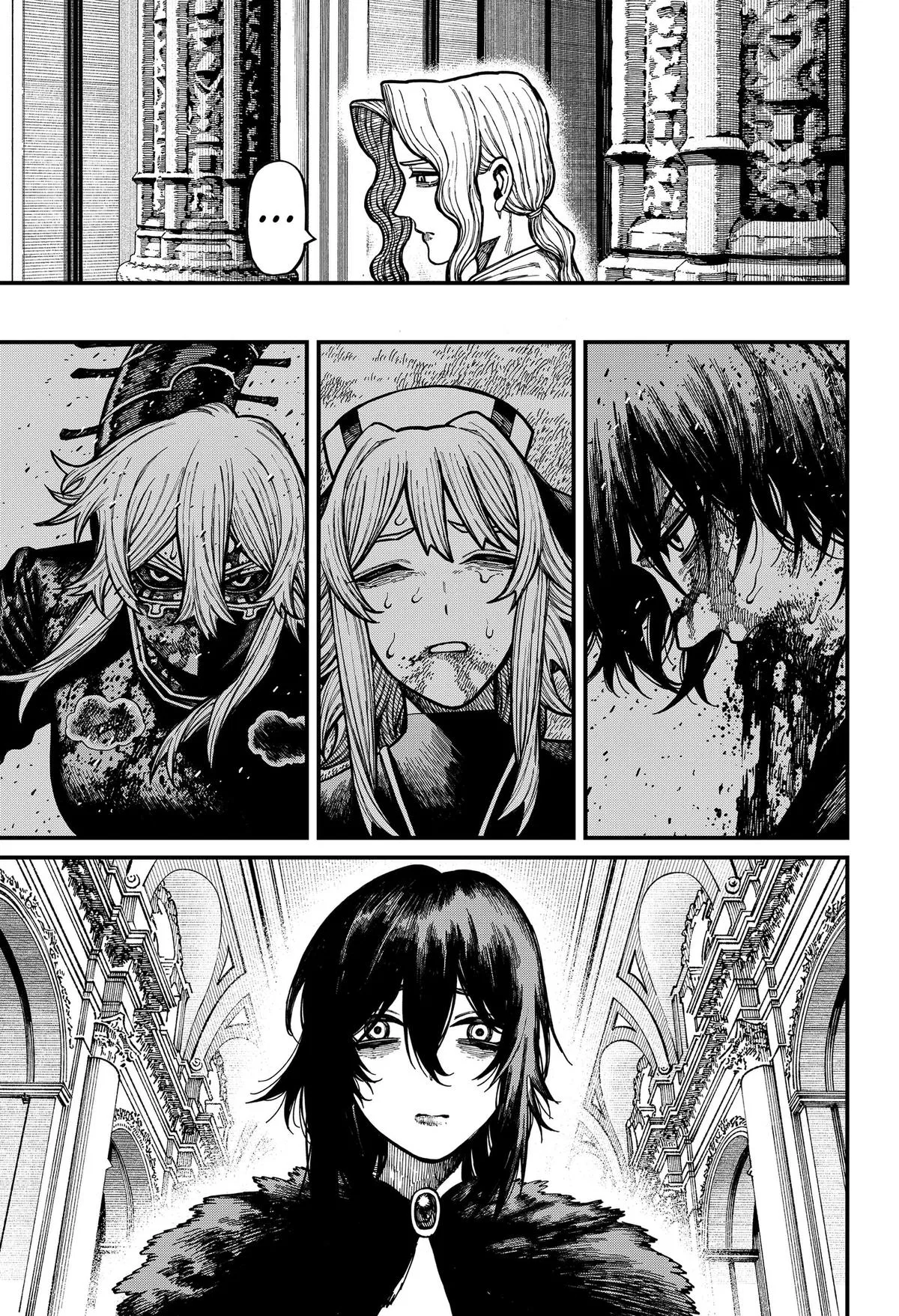 Read Centuria - Chapter 103 - www.centuriamangafree.com | Image 9
