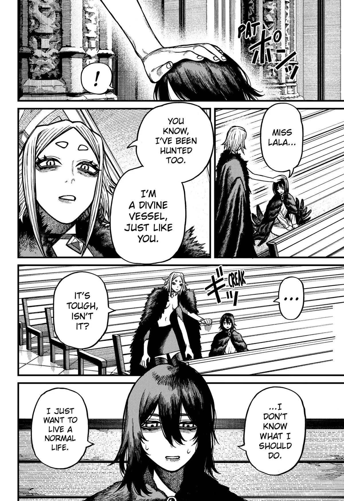 Read Centuria - Chapter 103 - www.centuriamangafree.com | Image 12