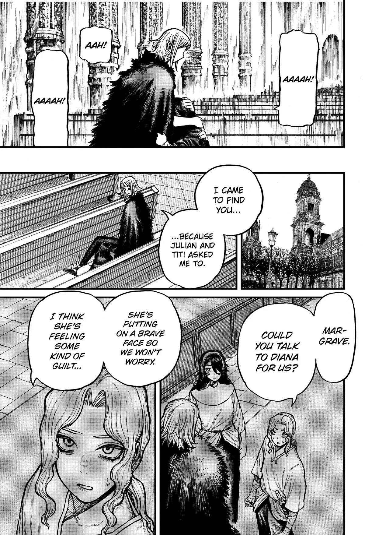 Read Centuria - Chapter 103 - www.centuriamangafree.com | Image 17