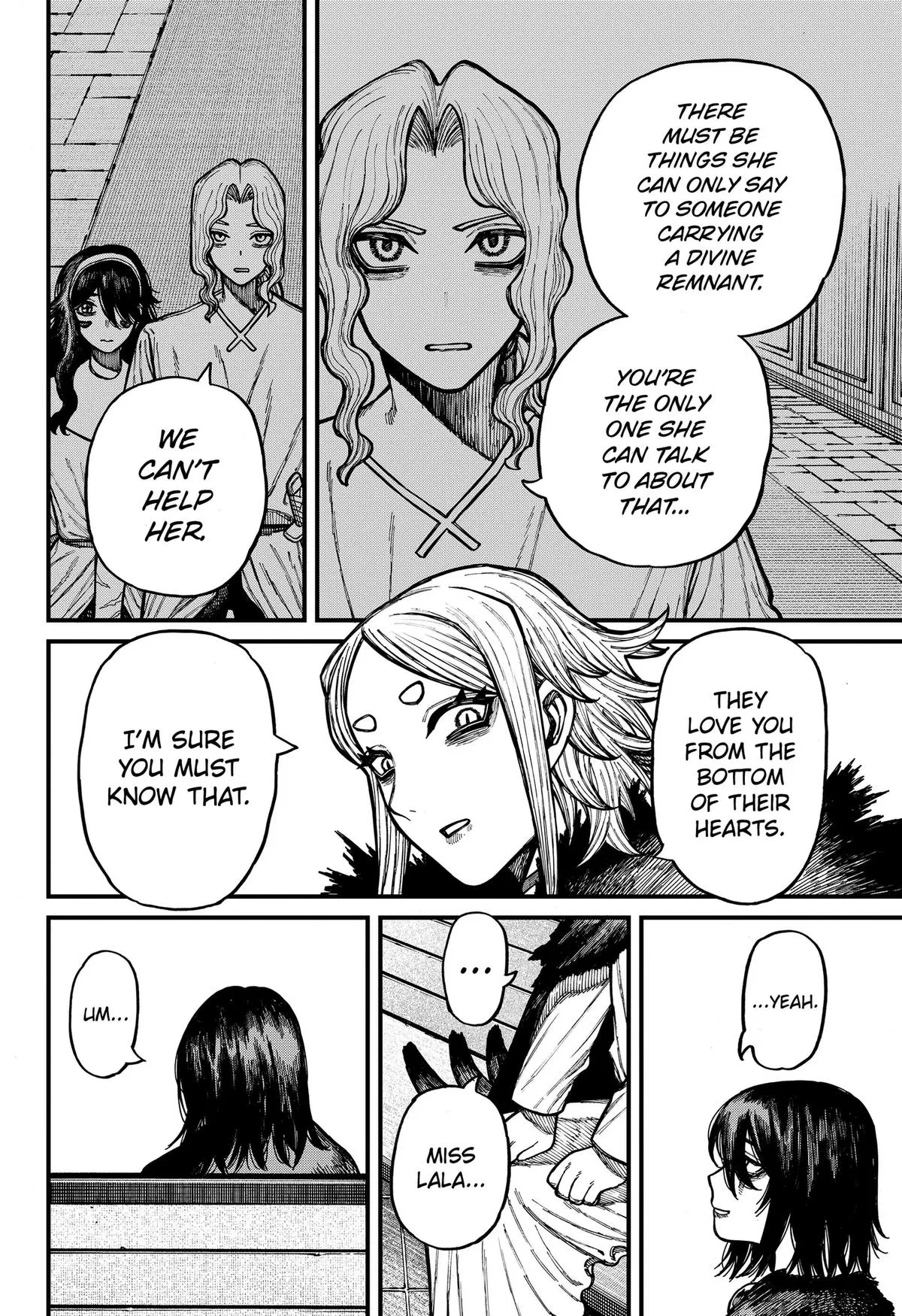 Read Centuria - Chapter 103 - www.centuriamangafree.com | Image 18