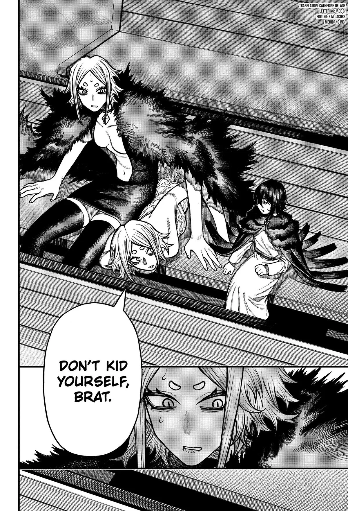 Read Centuria - Chapter 104 - www.centuriamangafree.com | Image 2