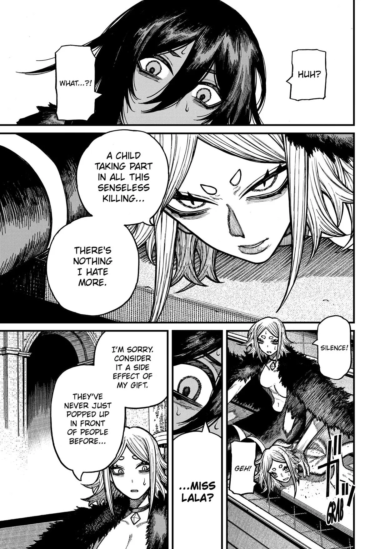 Read Centuria - Chapter 104 - www.centuriamangafree.com | Image 3
