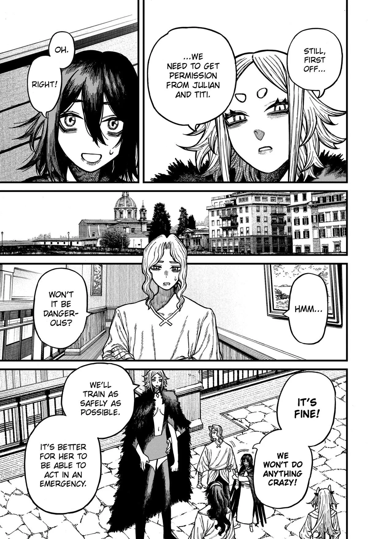 Read Centuria - Chapter 104 - www.centuriamangafree.com | Image 5