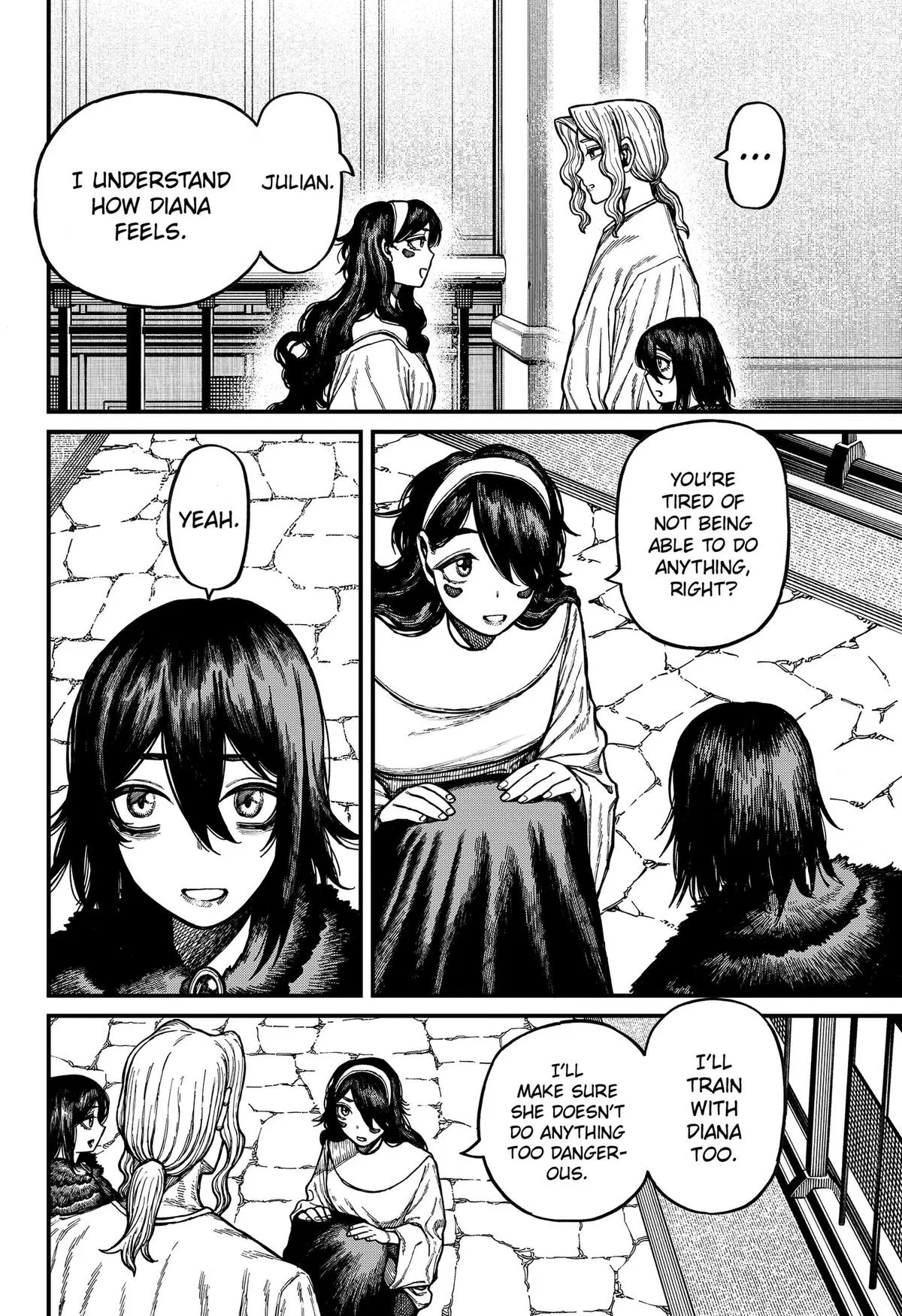 Read Centuria - Chapter 104 - www.centuriamangafree.com | Image 6