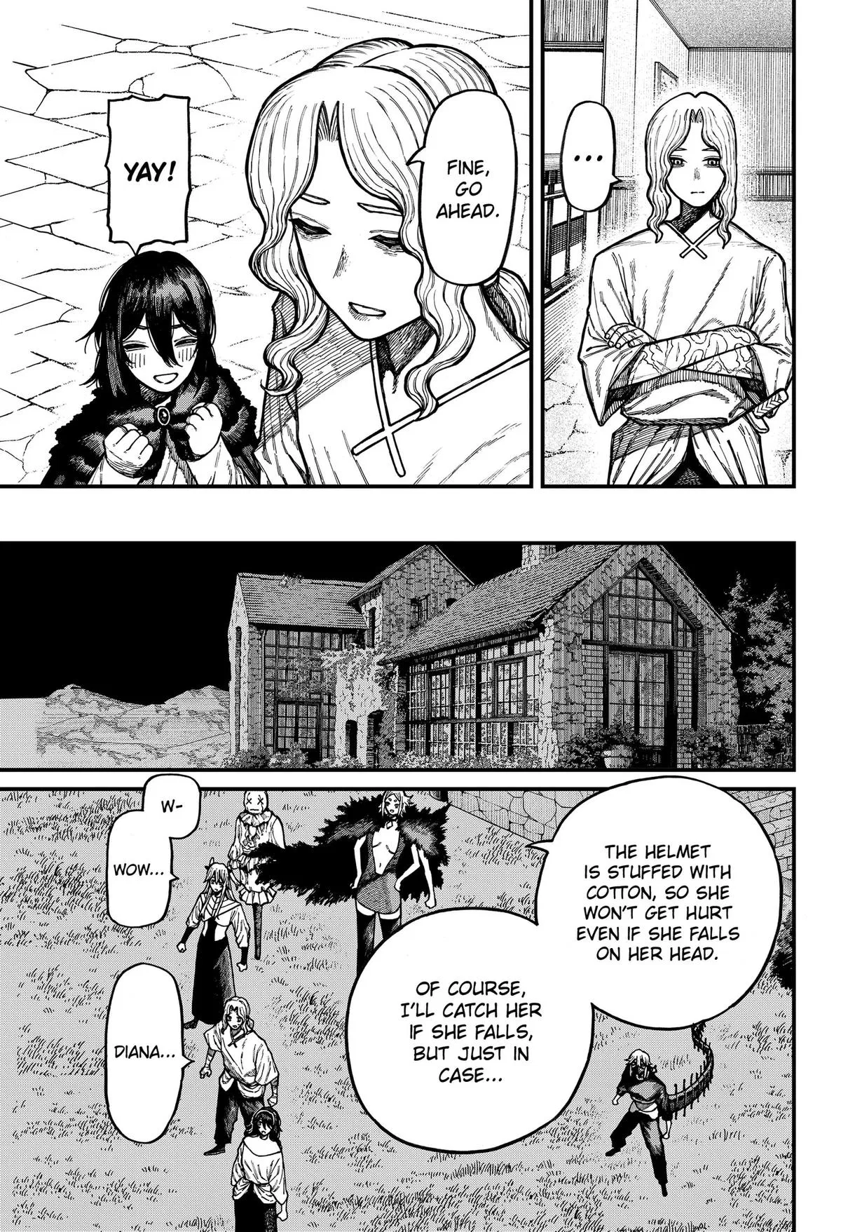 Read Centuria - Chapter 104 - www.centuriamangafree.com | Image 7