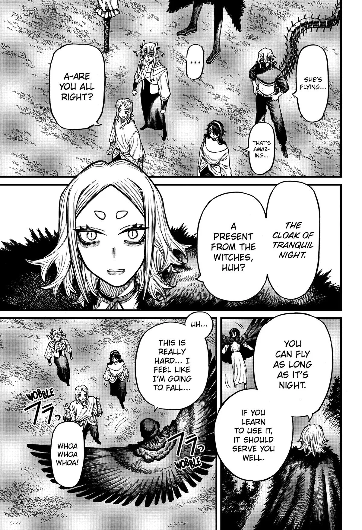 Read Centuria - Chapter 104 - www.centuriamangafree.com | Image 9