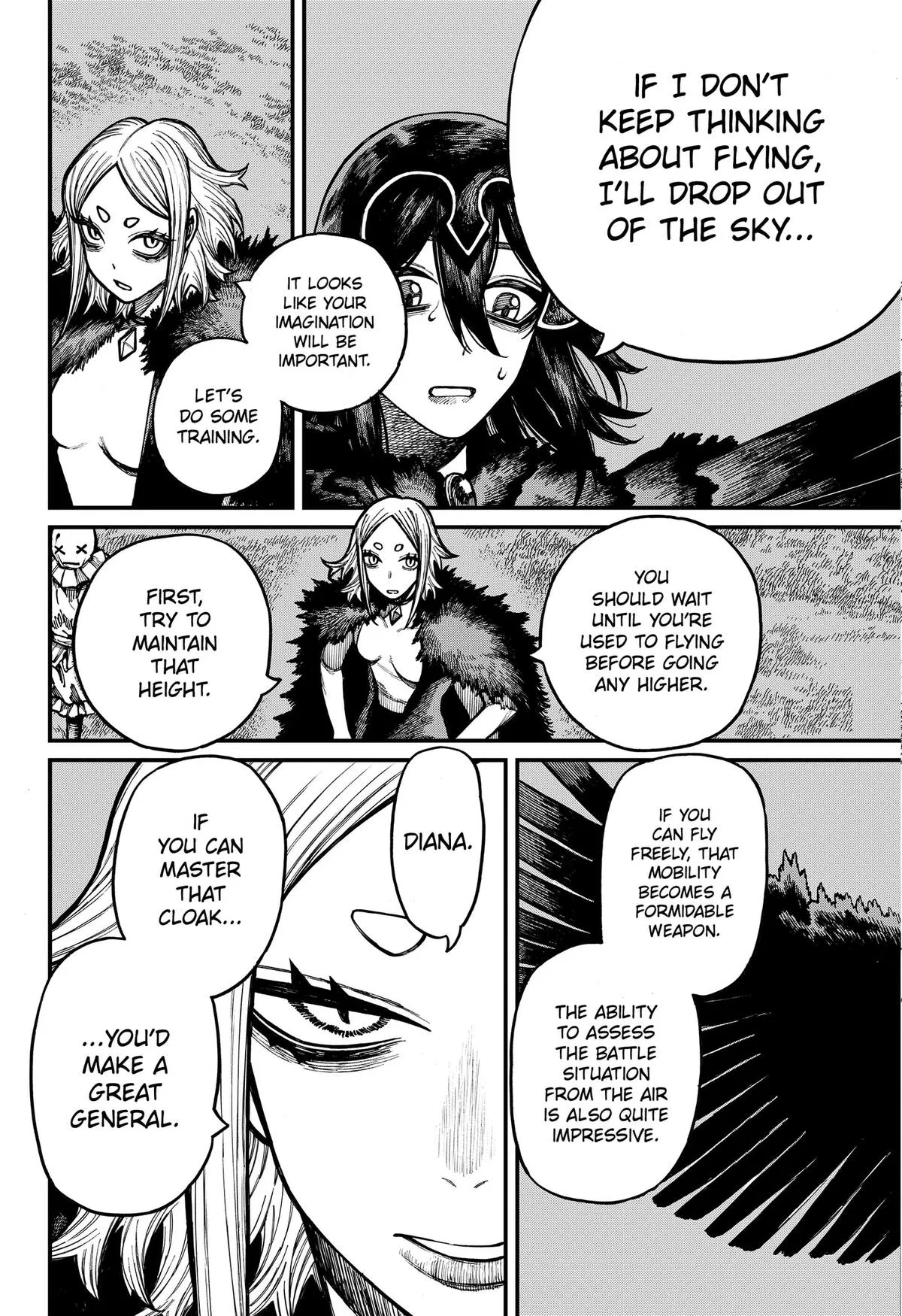 Read Centuria - Chapter 104 - www.centuriamangafree.com | Image 10