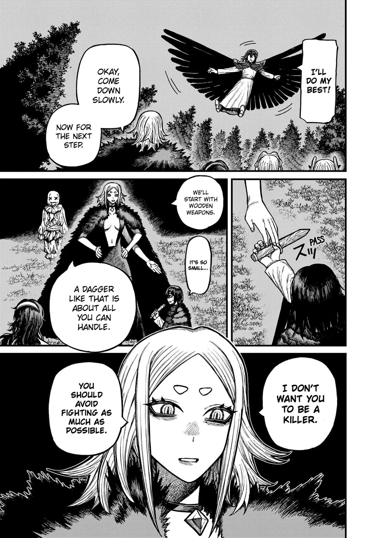 Read Centuria - Chapter 104 - www.centuriamangafree.com | Image 11