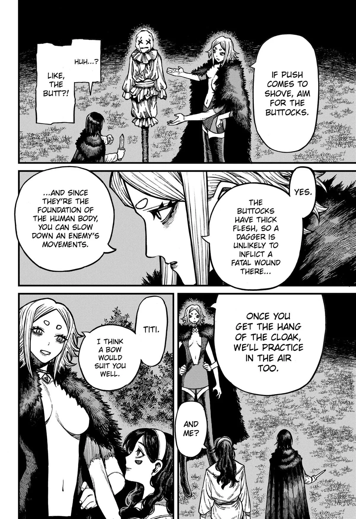Read Centuria - Chapter 104 - www.centuriamangafree.com | Image 12