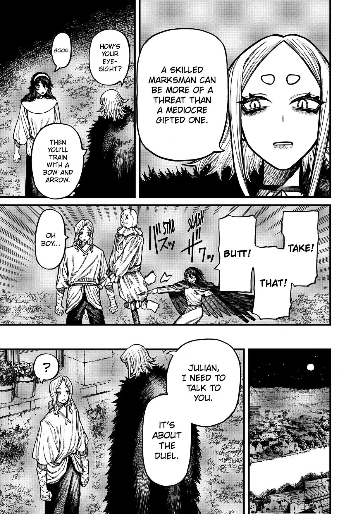 Read Centuria - Chapter 104 - www.centuriamangafree.com | Image 13