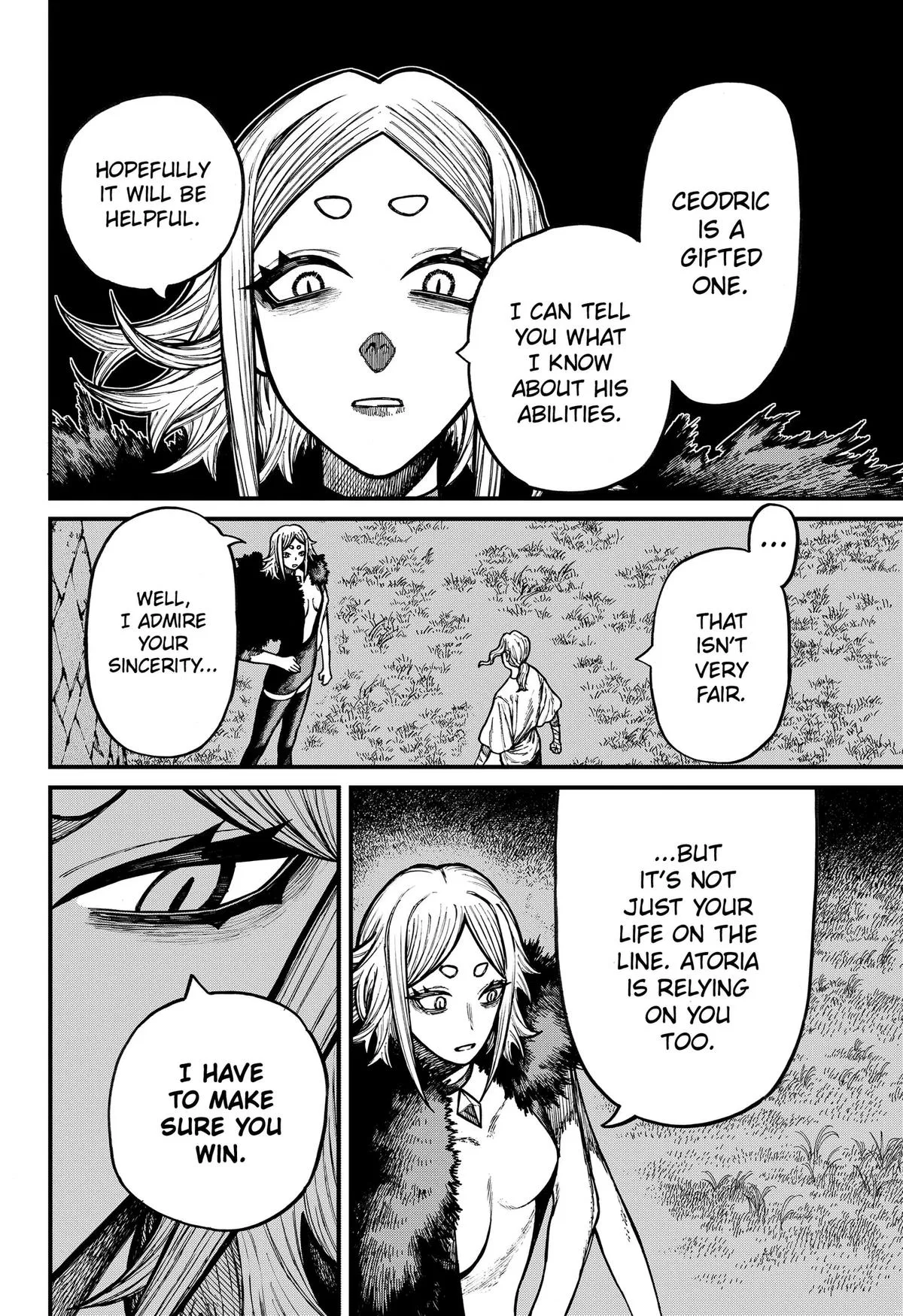 Read Centuria - Chapter 104 - www.centuriamangafree.com | Image 14