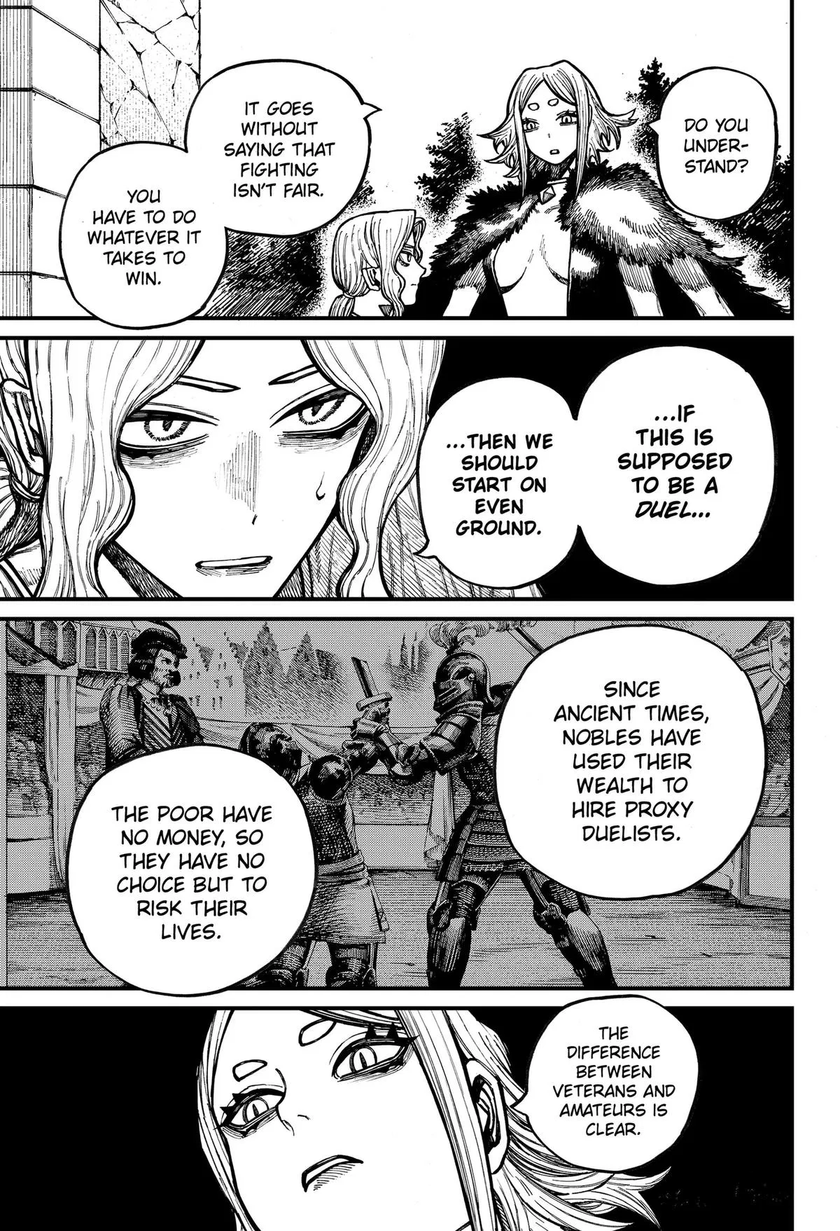Read Centuria - Chapter 104 - www.centuriamangafree.com | Image 15