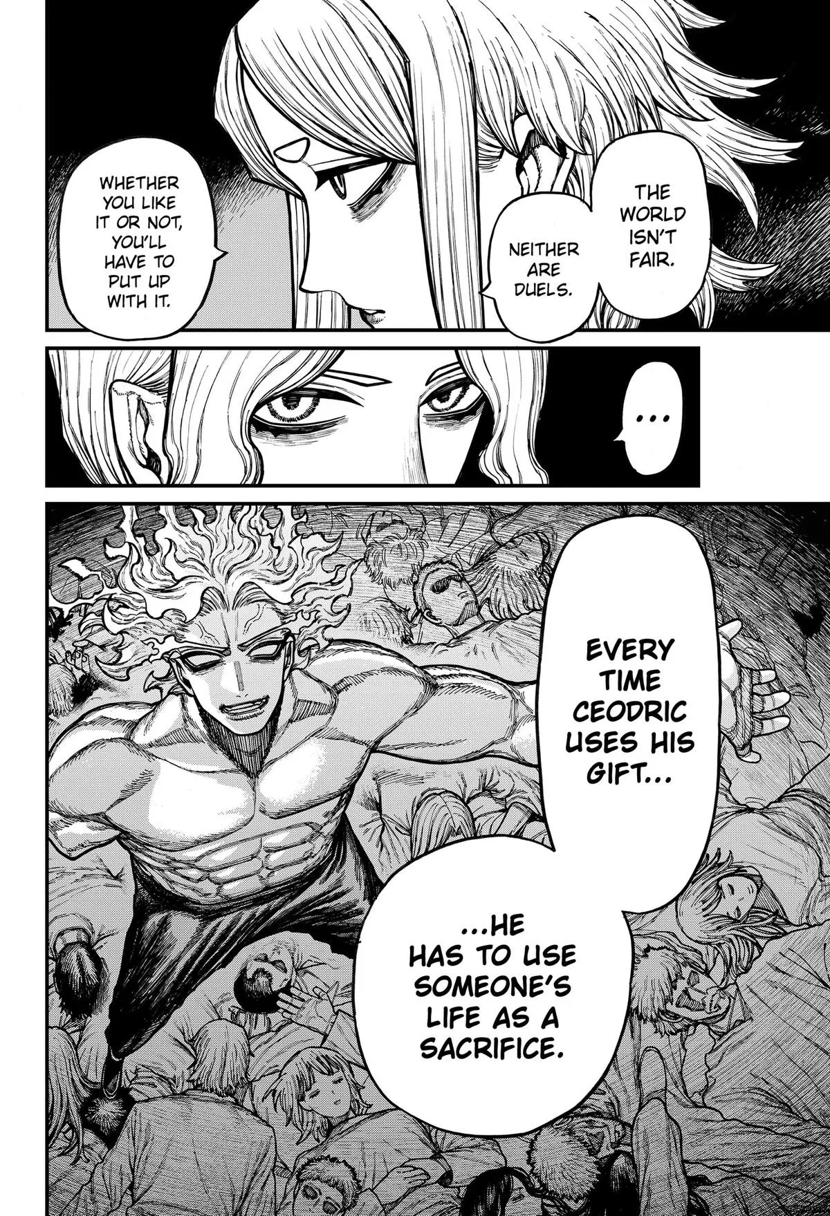 Read Centuria - Chapter 104 - www.centuriamangafree.com | Image 16