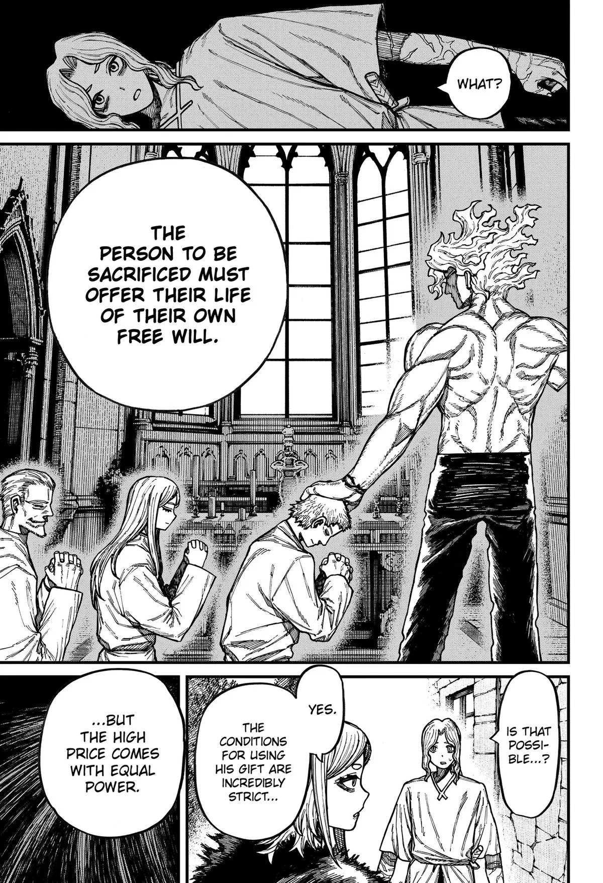 Read Centuria - Chapter 104 - www.centuriamangafree.com | Image 17
