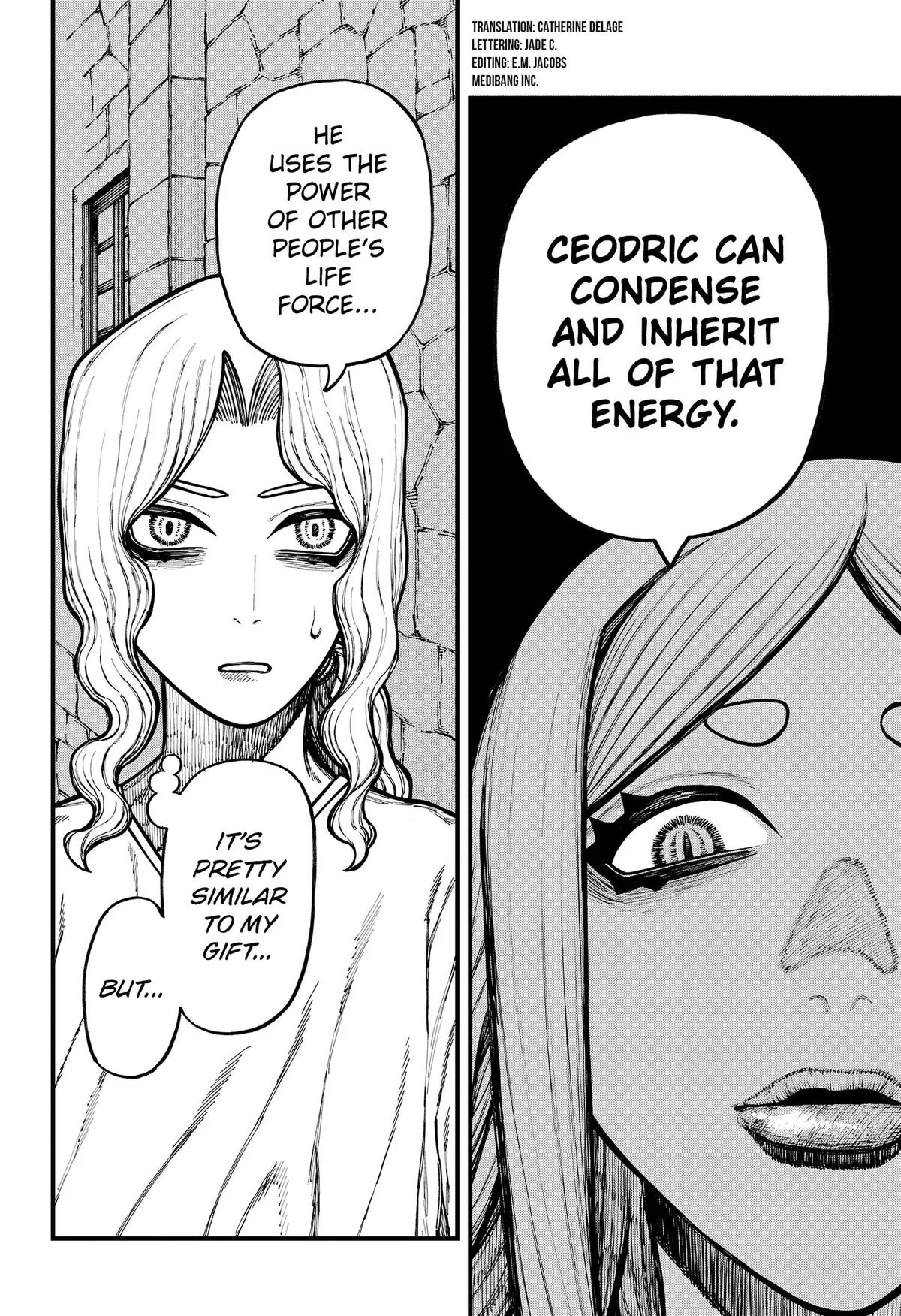 Read Centuria - Chapter 105 - www.centuriamangafree.com | Image 2