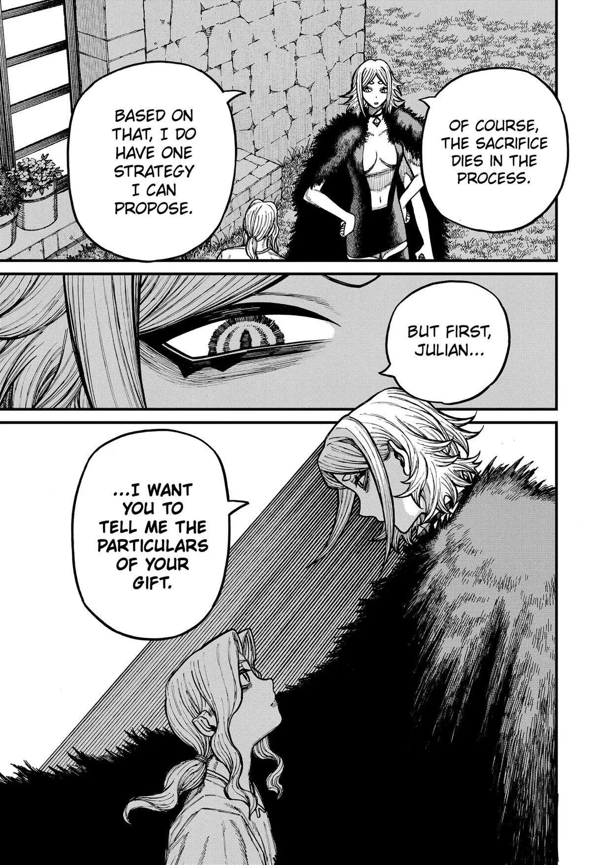 Read Centuria - Chapter 105 - www.centuriamangafree.com | Image 3