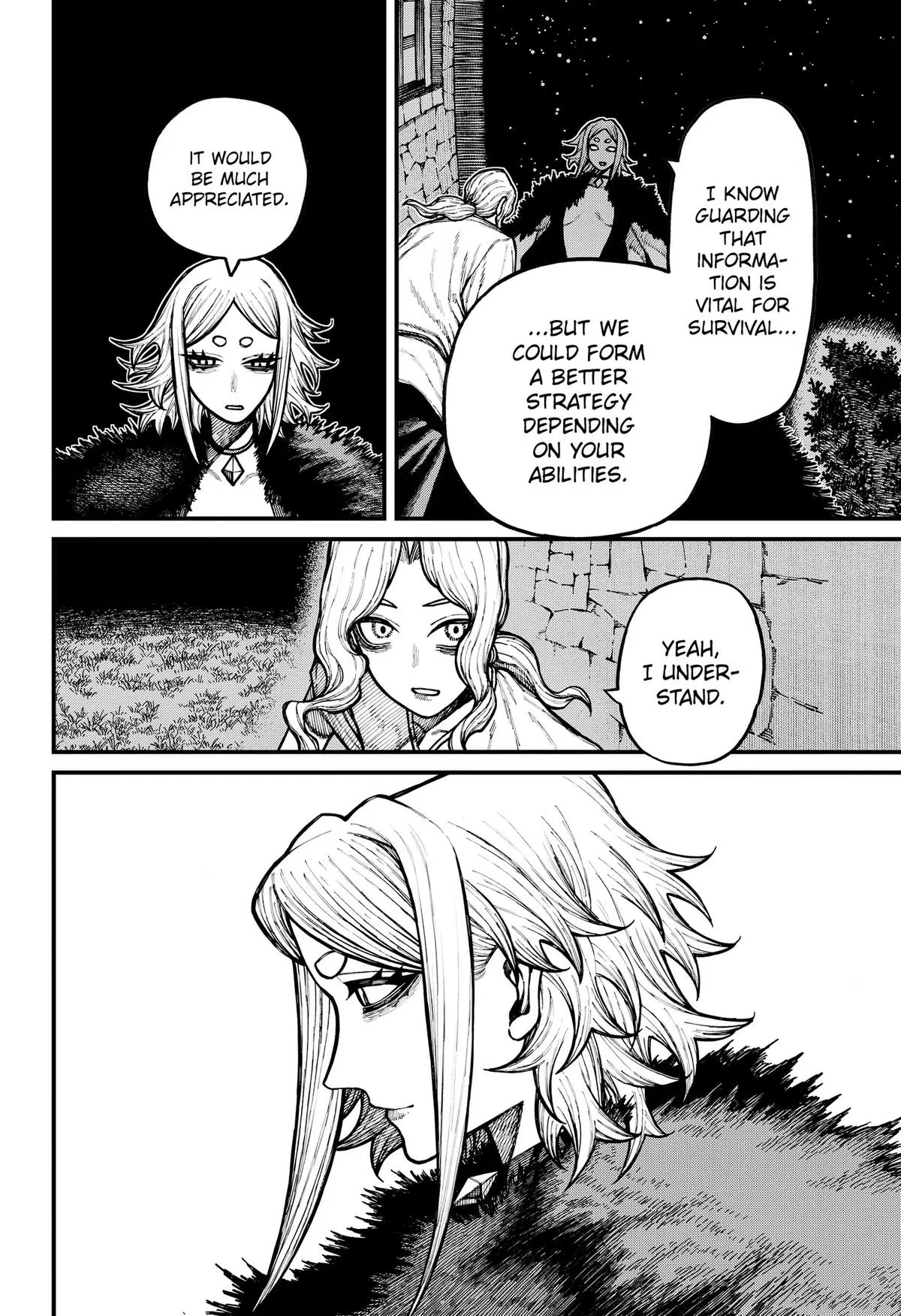 Read Centuria - Chapter 105 - www.centuriamangafree.com | Image 4