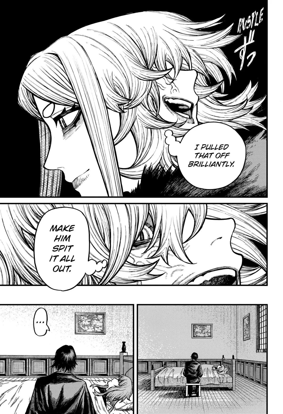 Read Centuria - Chapter 105 - www.centuriamangafree.com | Image 5