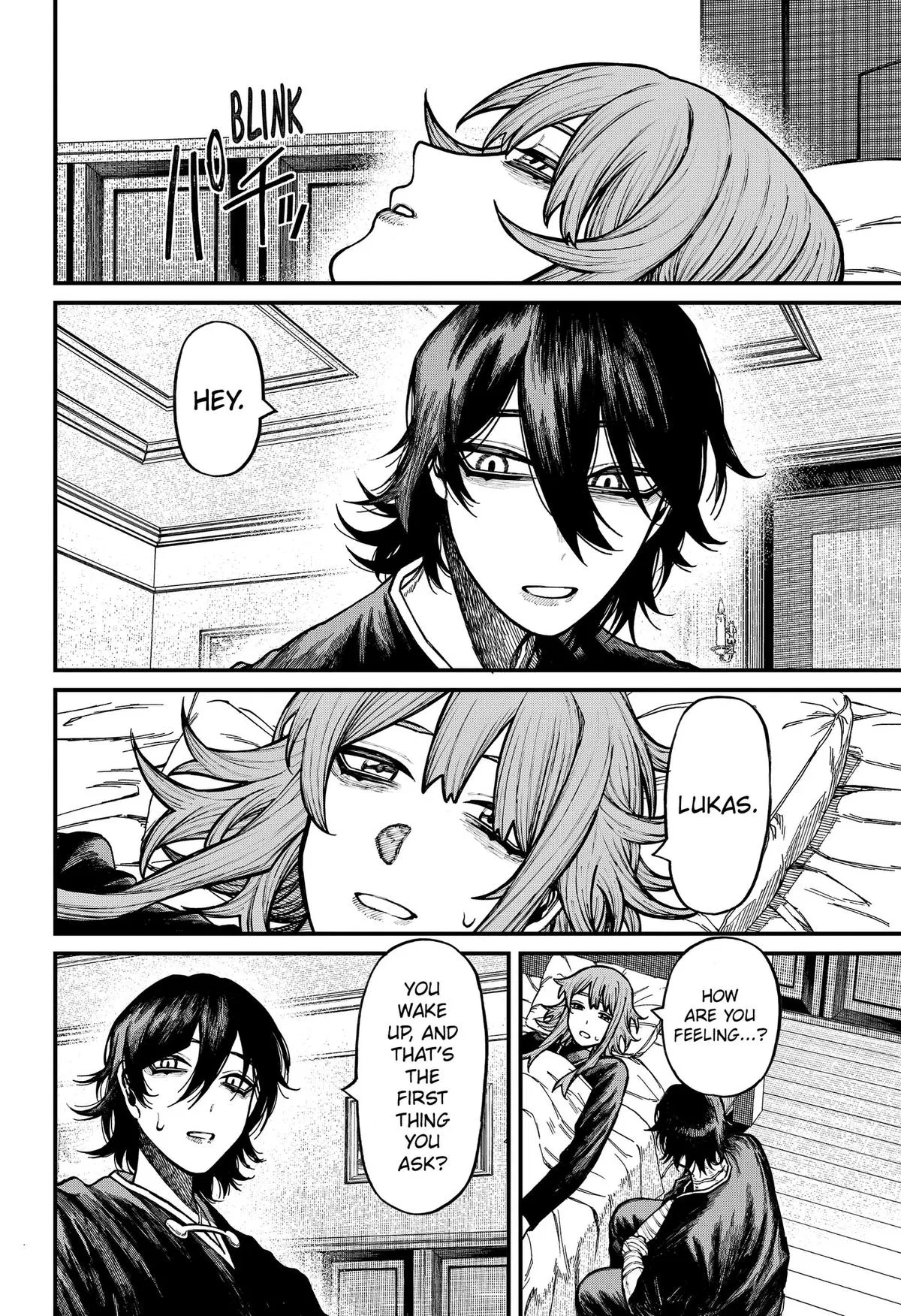 Read Centuria - Chapter 105 - www.centuriamangafree.com | Image 6