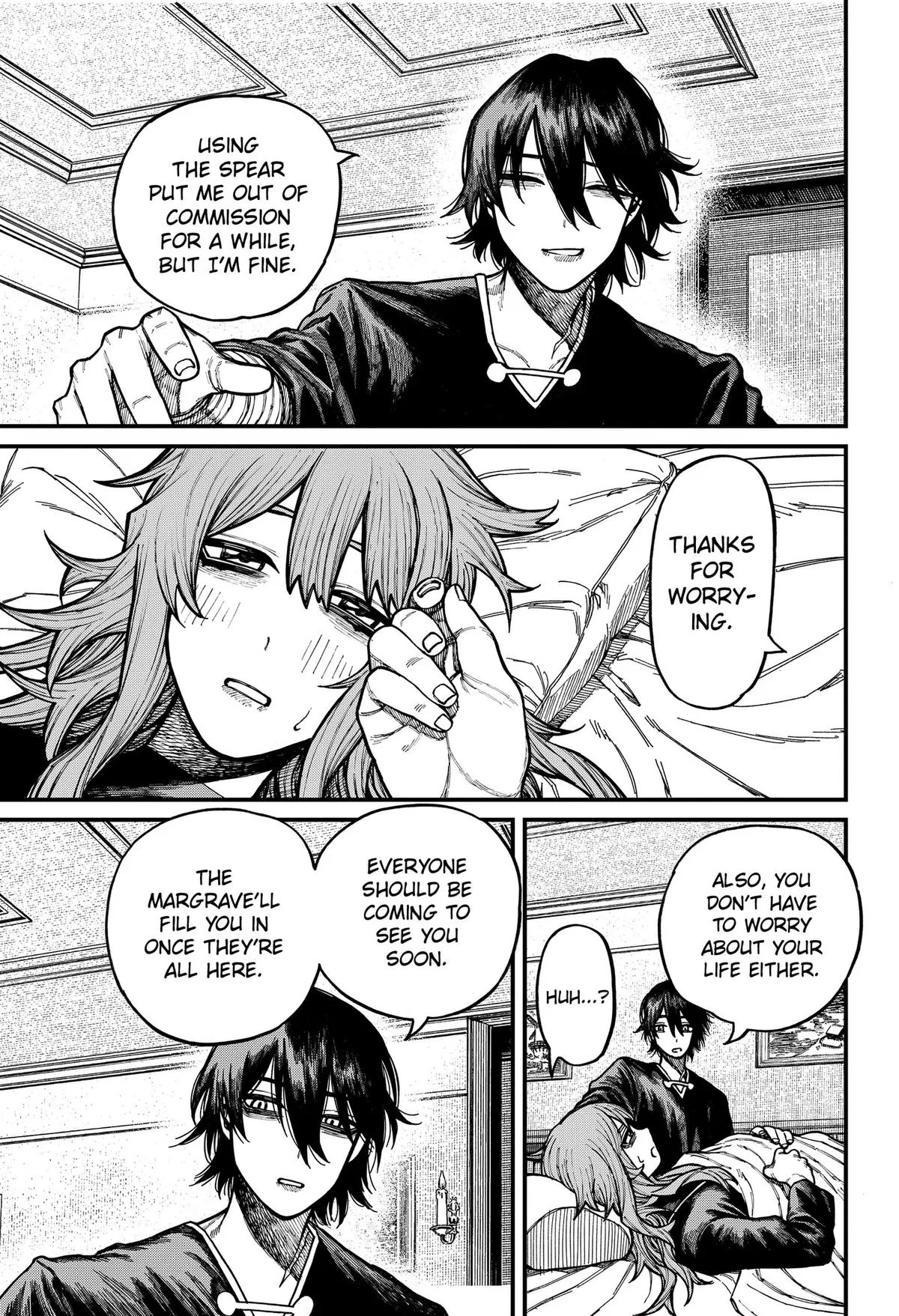 Read Centuria - Chapter 105 - www.centuriamangafree.com | Image 7