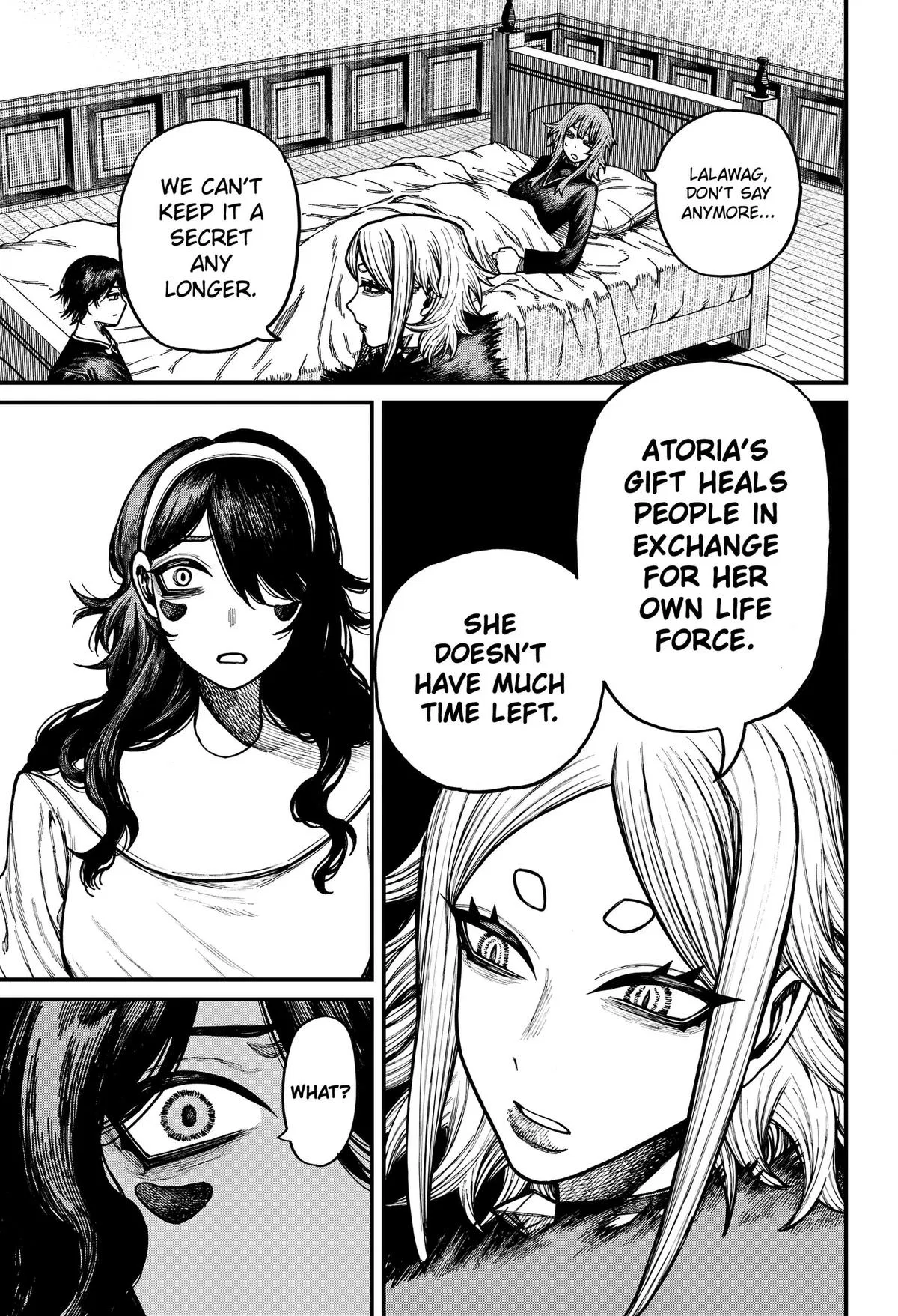 Read Centuria - Chapter 105 - www.centuriamangafree.com | Image 9