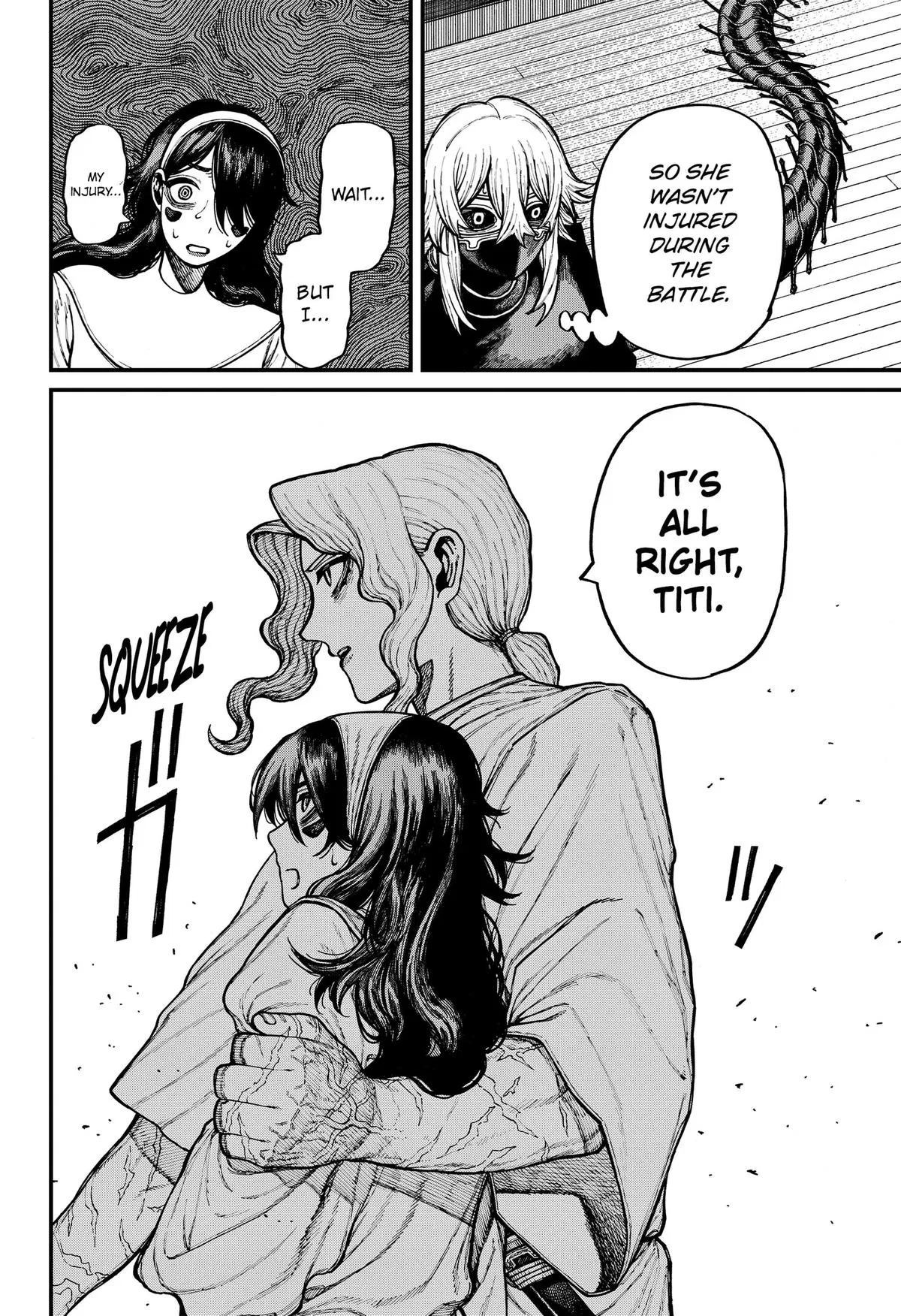 Read Centuria - Chapter 105 - www.centuriamangafree.com | Image 10