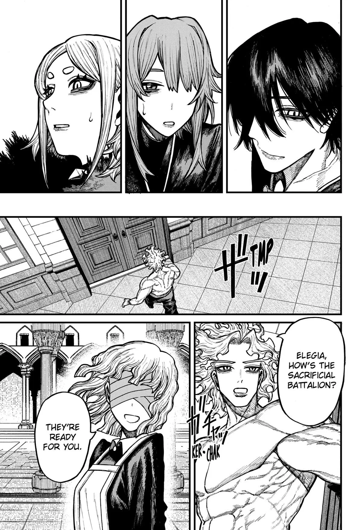 Read Centuria - Chapter 105 - www.centuriamangafree.com | Image 13