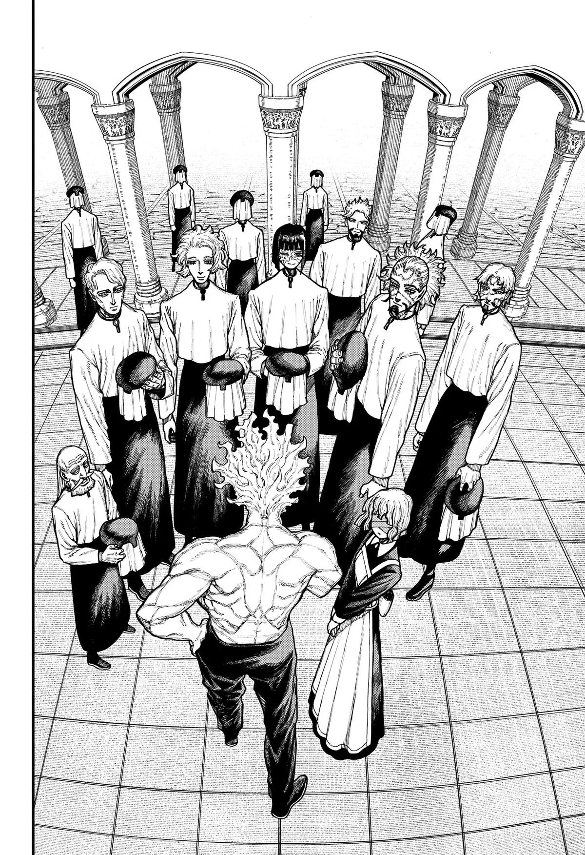 Read Centuria - Chapter 105 - www.centuriamangafree.com | Image 14