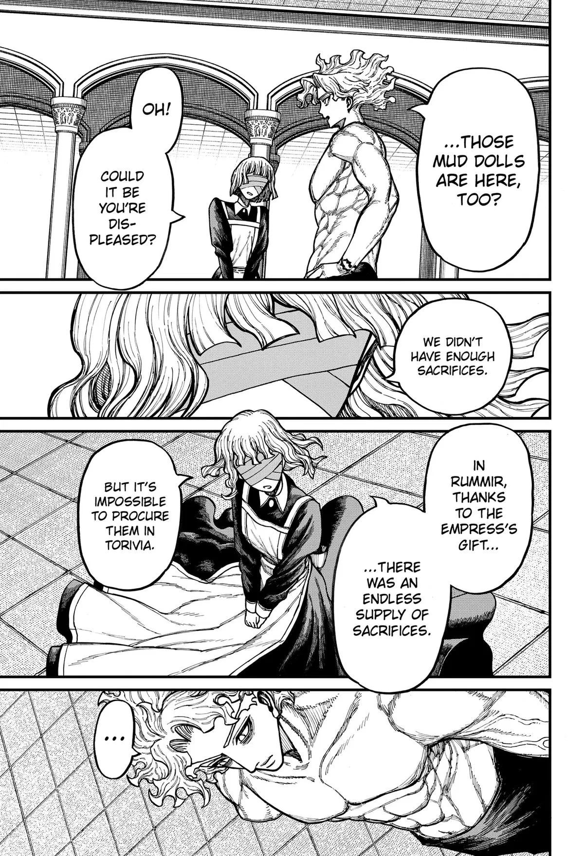 Read Centuria - Chapter 105 - www.centuriamangafree.com | Image 15