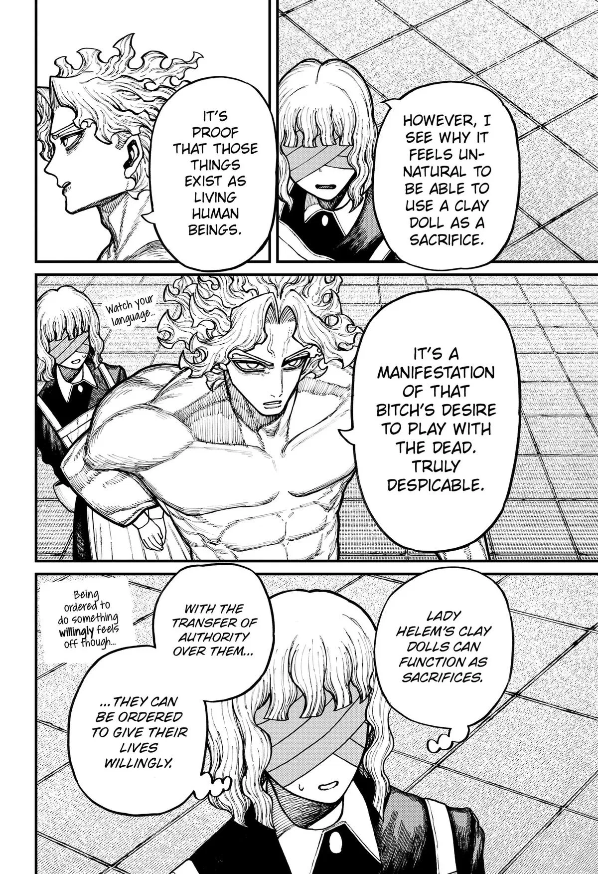 Read Centuria - Chapter 105 - www.centuriamangafree.com | Image 16