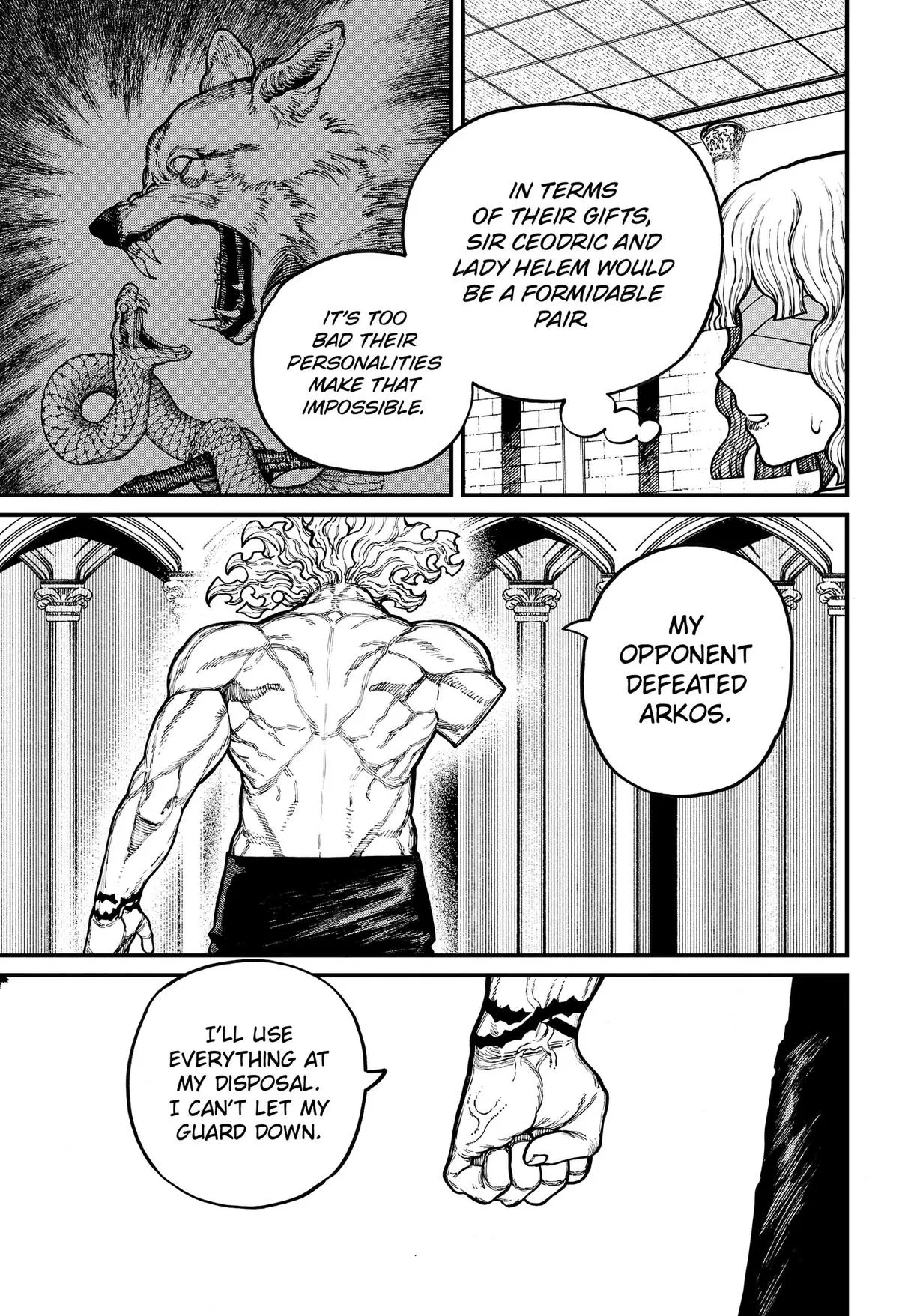 Read Centuria - Chapter 105 - www.centuriamangafree.com | Image 17