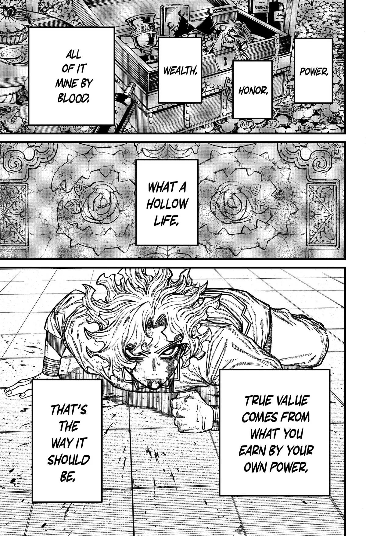 Read Centuria - Chapter 106 - www.centuriamangafree.com | Image 3