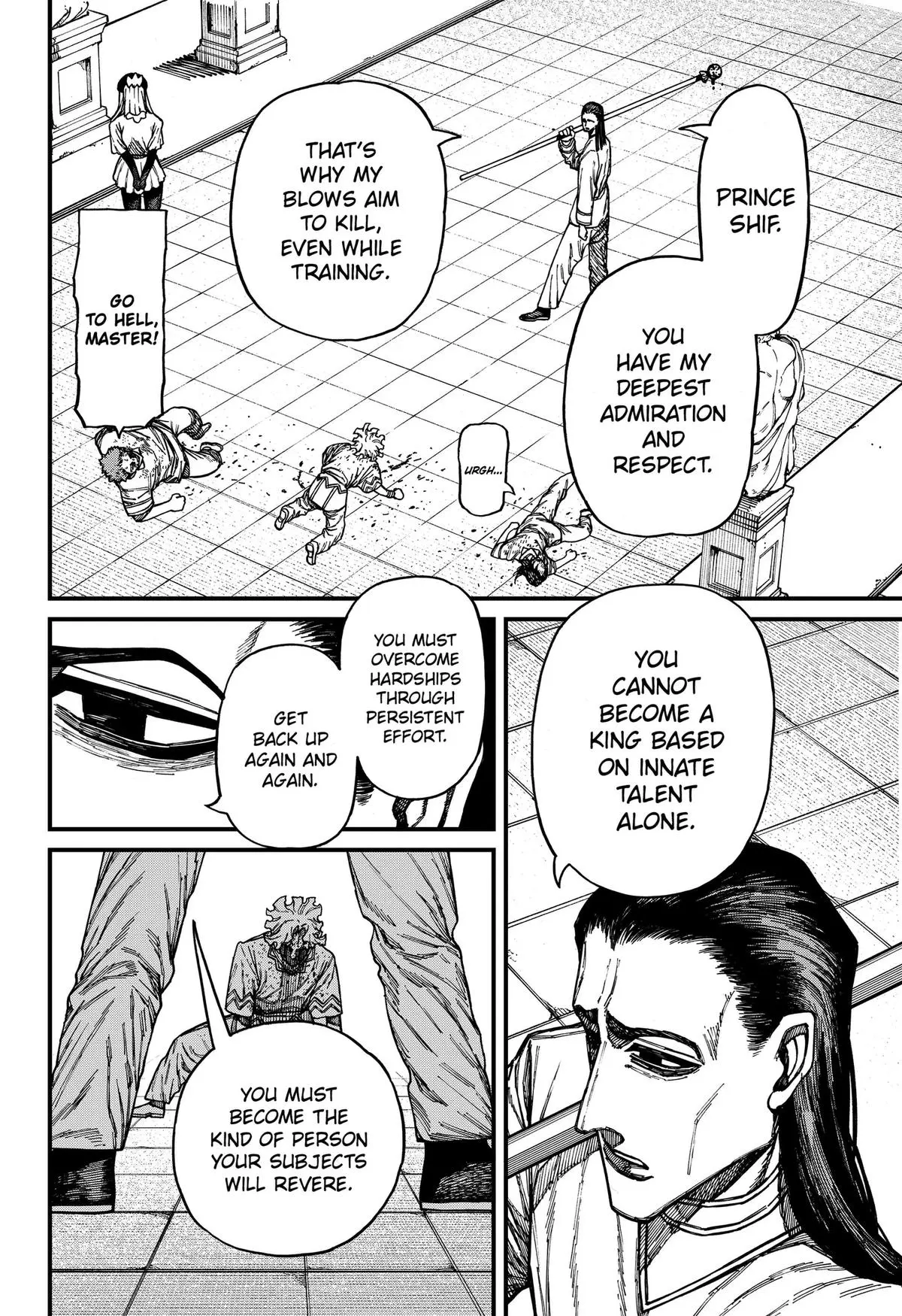 Read Centuria - Chapter 106 - www.centuriamangafree.com | Image 4