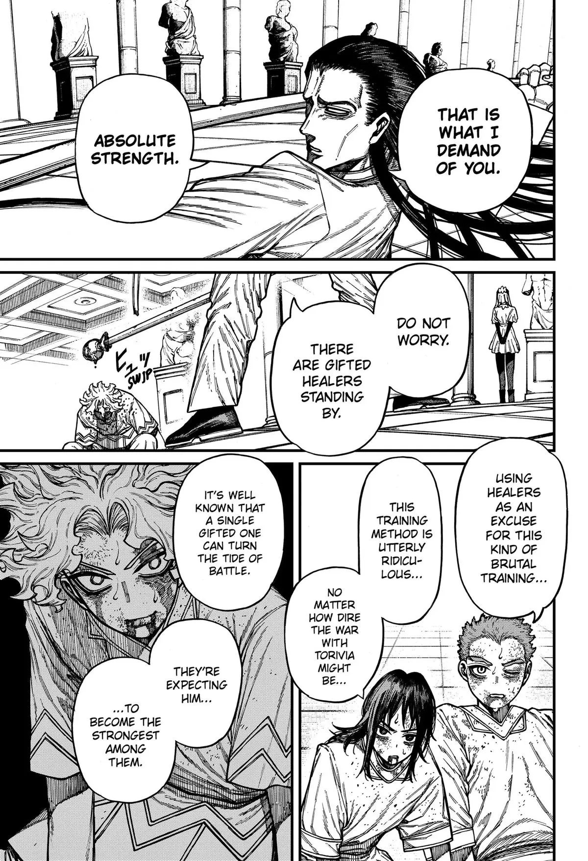 Read Centuria - Chapter 106 - www.centuriamangafree.com | Image 5