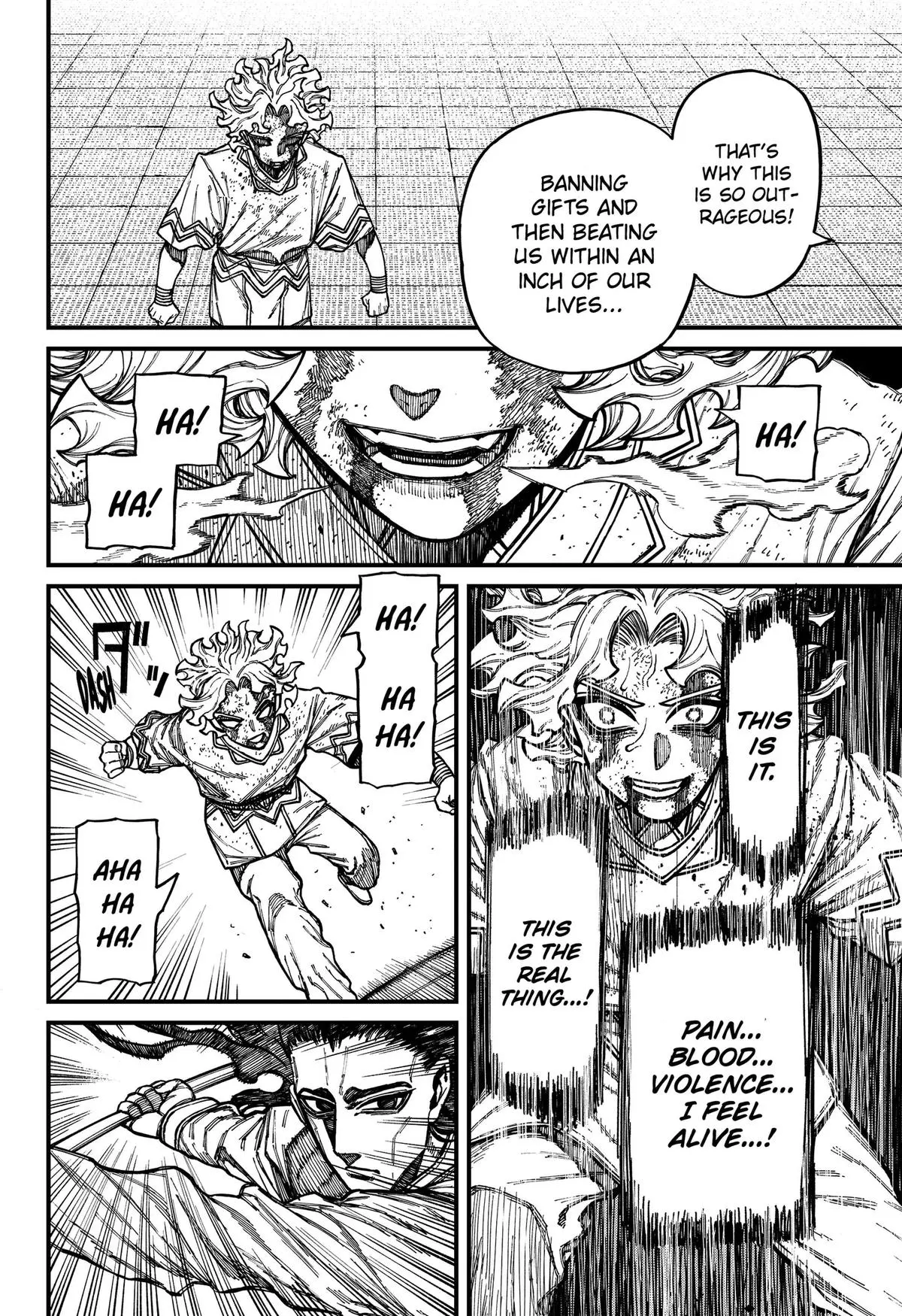 Read Centuria - Chapter 106 - www.centuriamangafree.com | Image 6