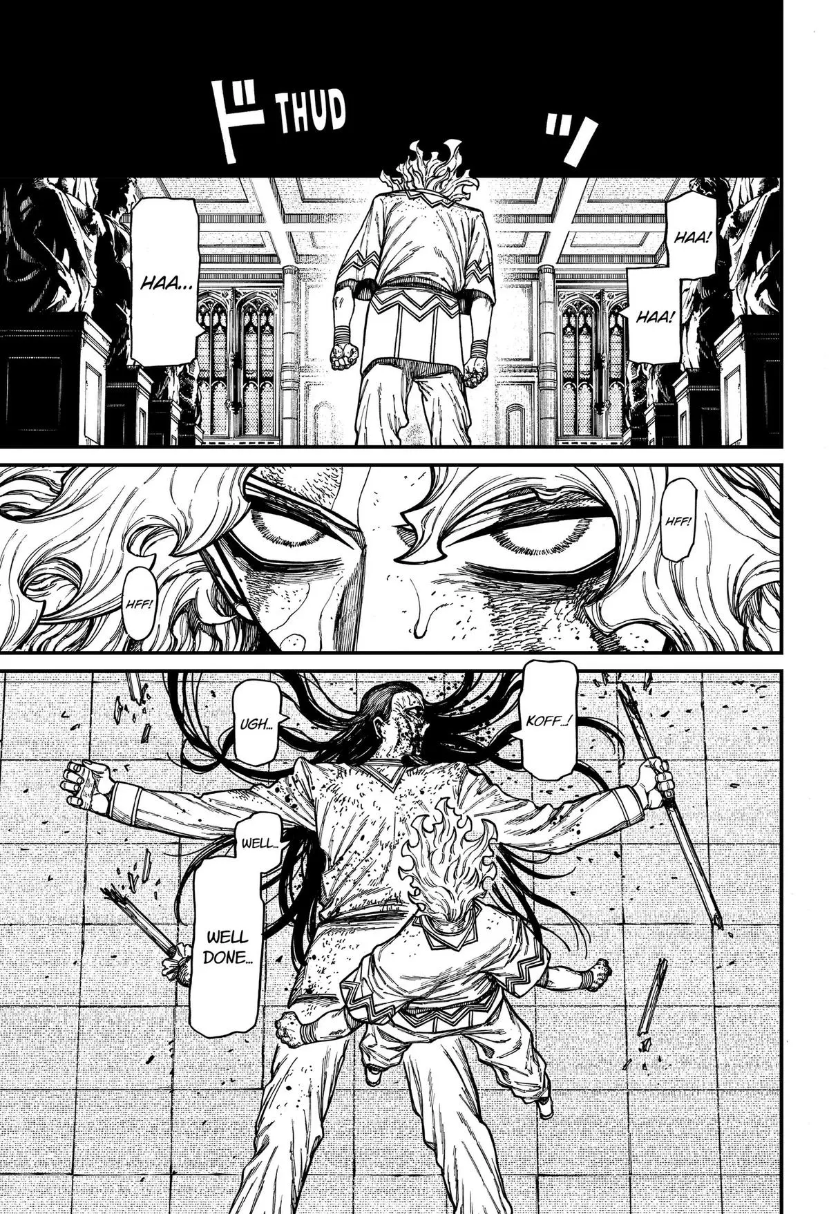 Read Centuria - Chapter 106 - www.centuriamangafree.com | Image 7