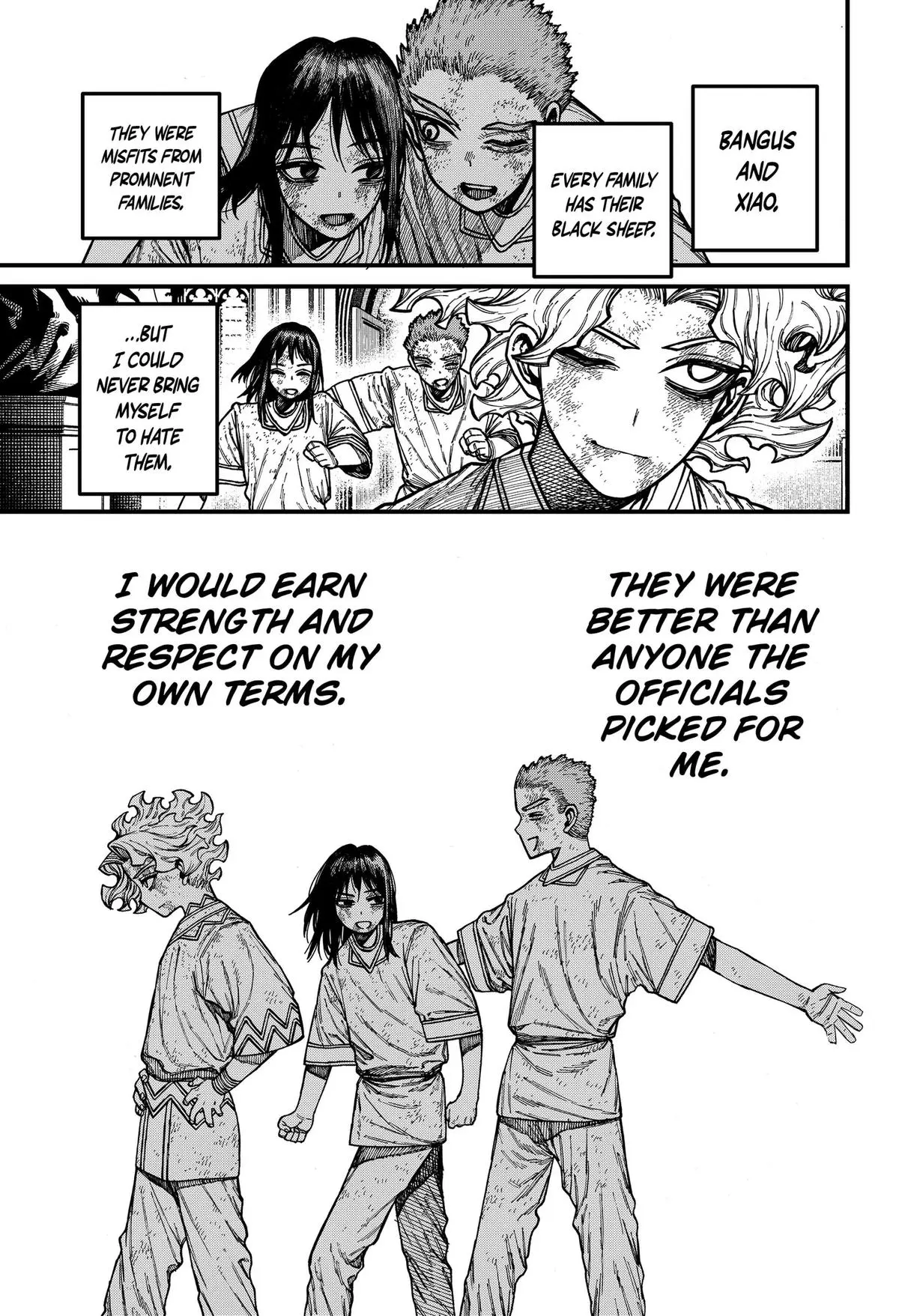 Read Centuria - Chapter 106 - www.centuriamangafree.com | Image 9