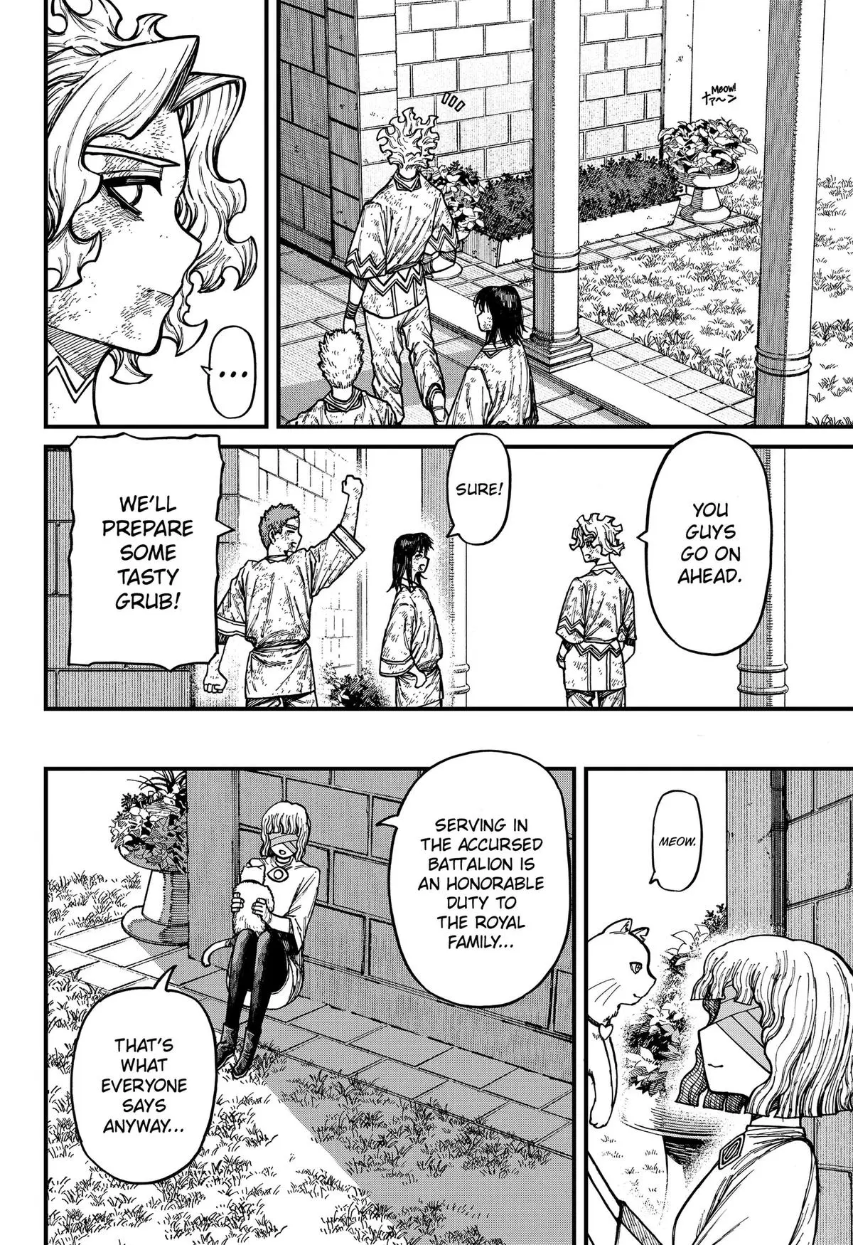 Read Centuria - Chapter 106 - www.centuriamangafree.com | Image 10