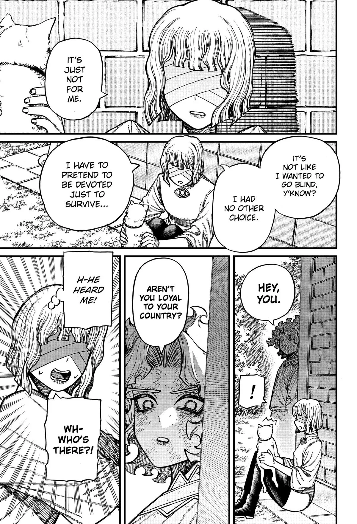Read Centuria - Chapter 106 - www.centuriamangafree.com | Image 11