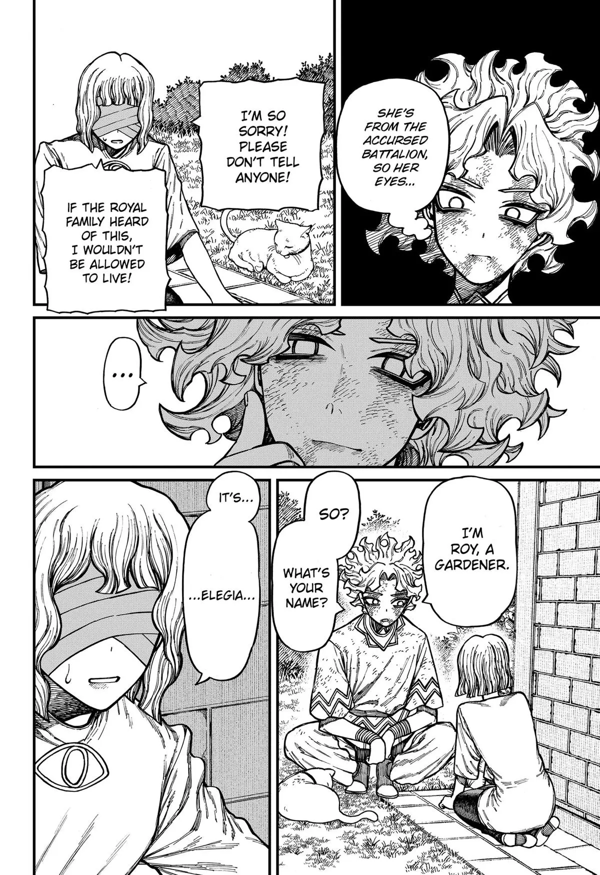 Read Centuria - Chapter 106 - www.centuriamangafree.com | Image 12