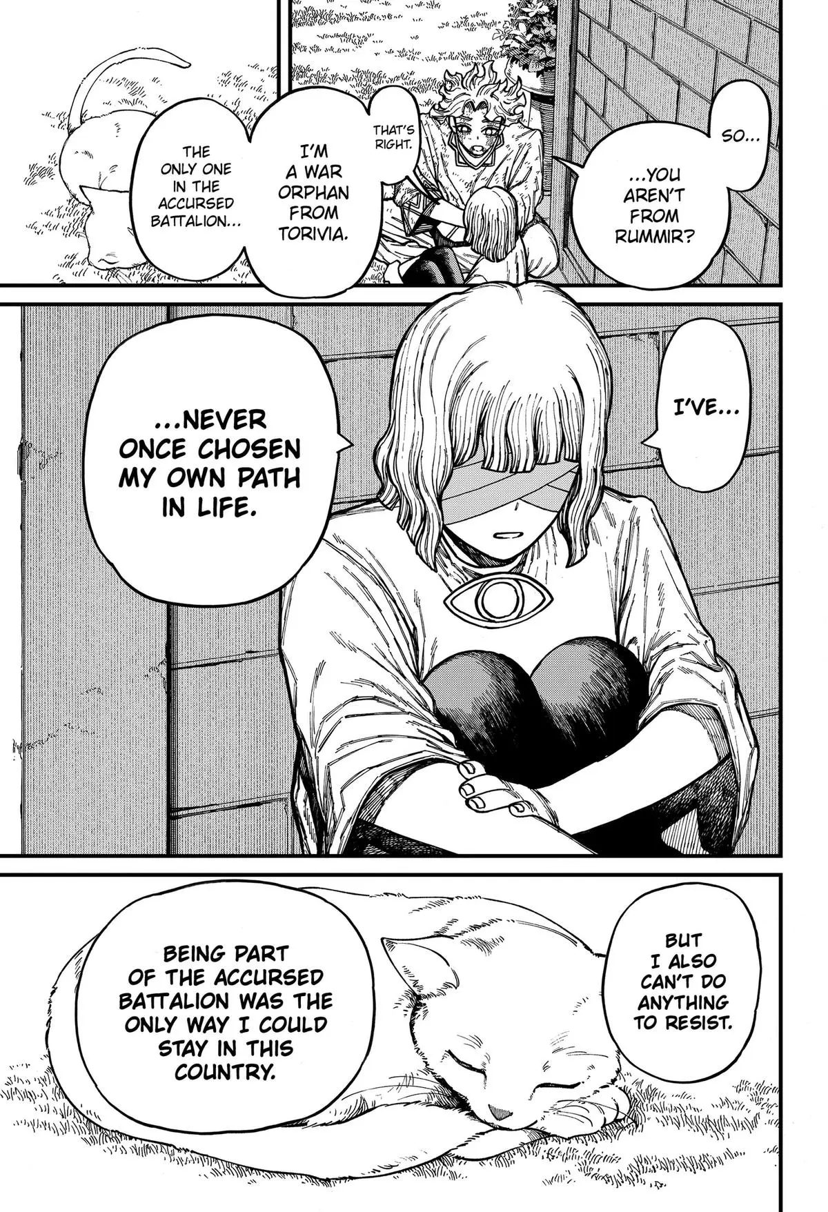 Read Centuria - Chapter 106 - www.centuriamangafree.com | Image 15